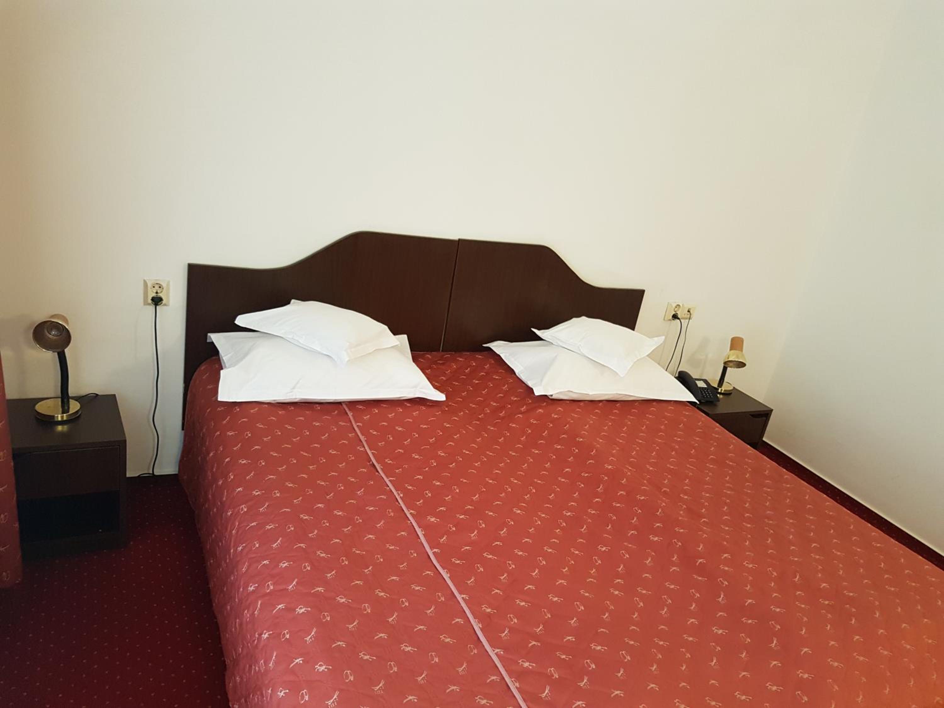 Double or Twin Room - Photo 17