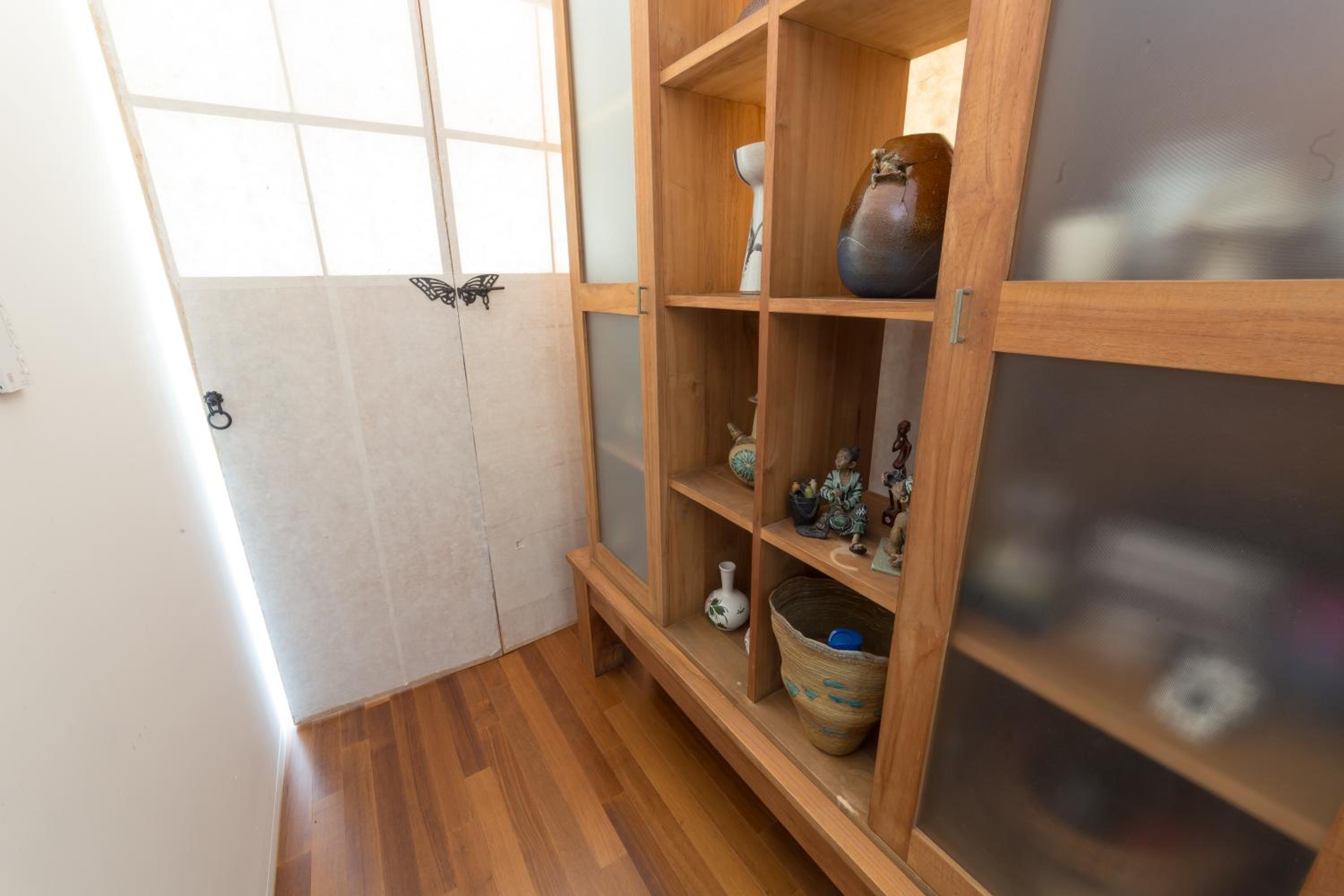 Double Room with Balcony - Photo 5