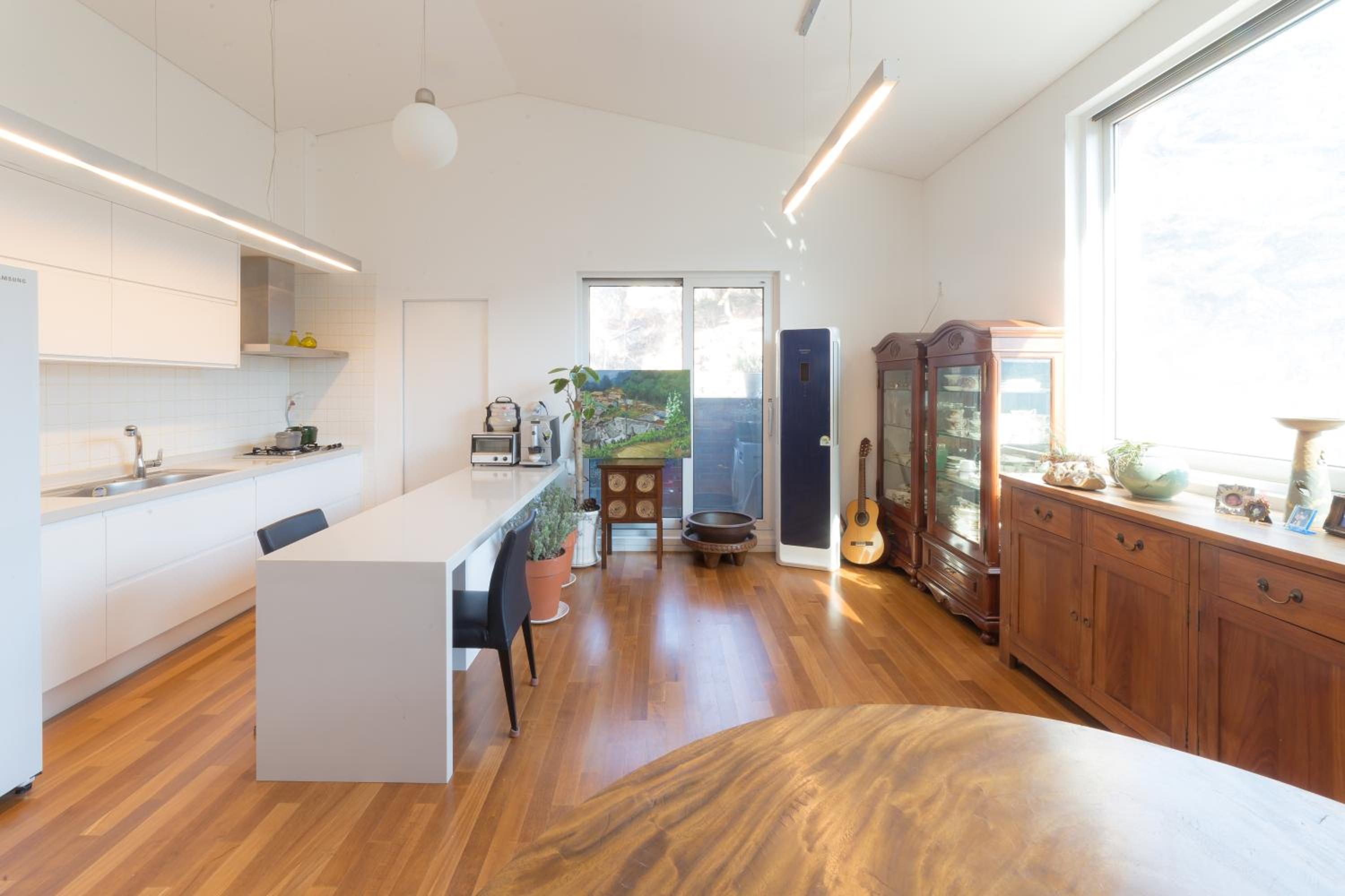 Double Room with Balcony - Photo 9