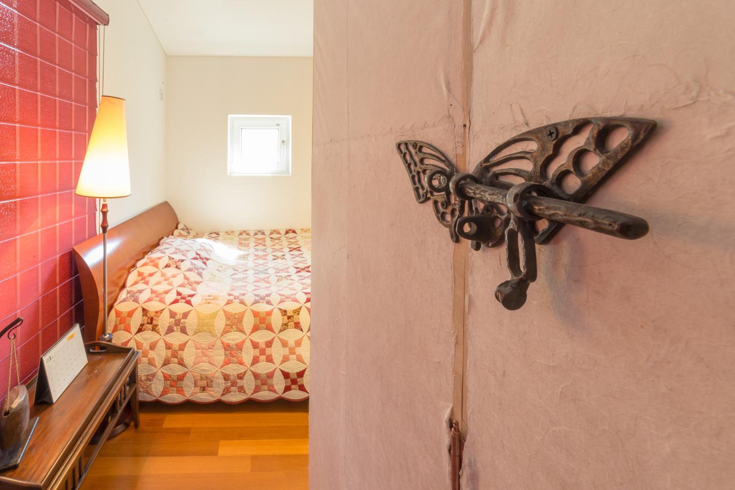 Double Room with Balcony - Photo 1