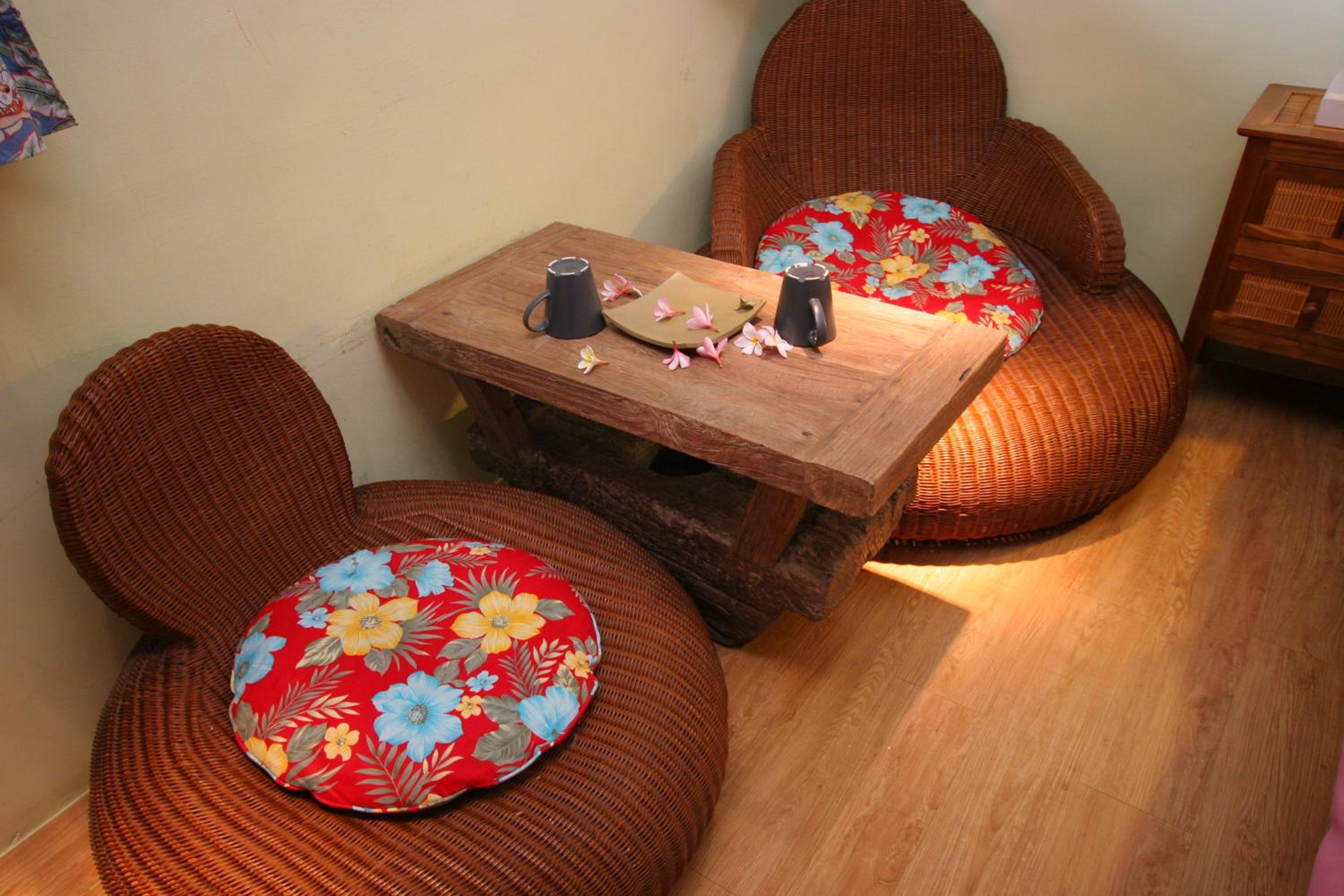 Double Room with Balcony and Sea View photo 3