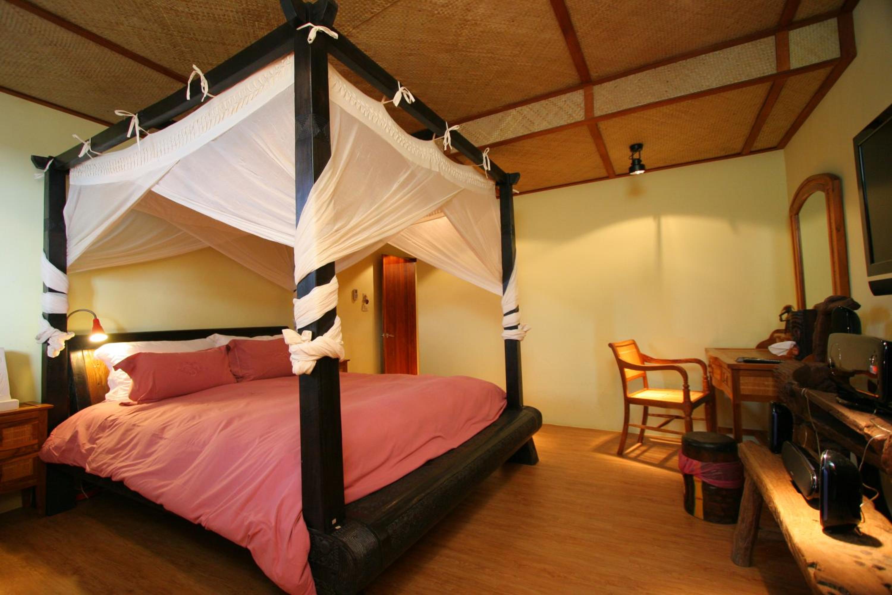 Double Room with Balcony and Sea View photo 1