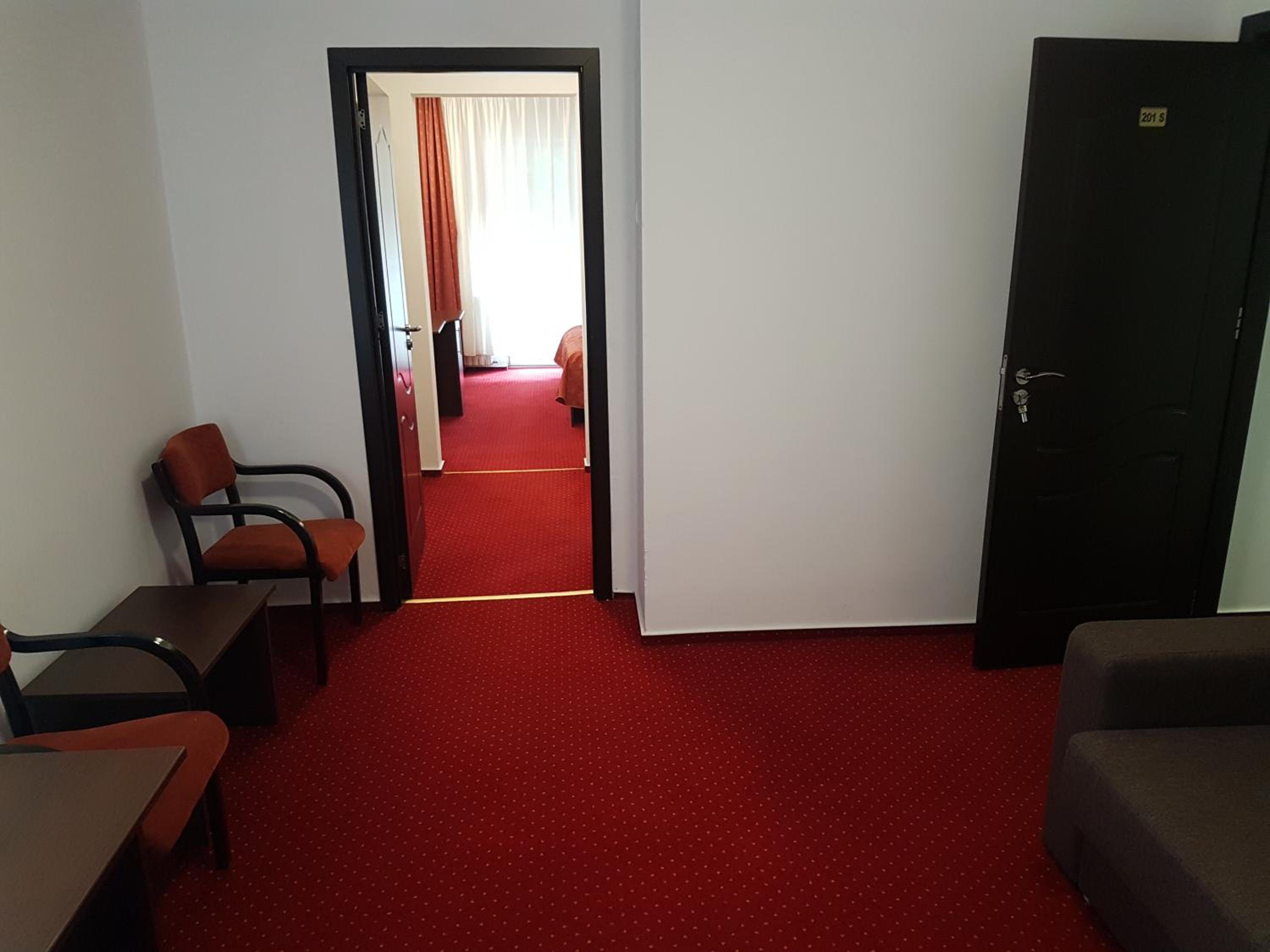 One-Bedroom Suite with Balcony - Photo 15