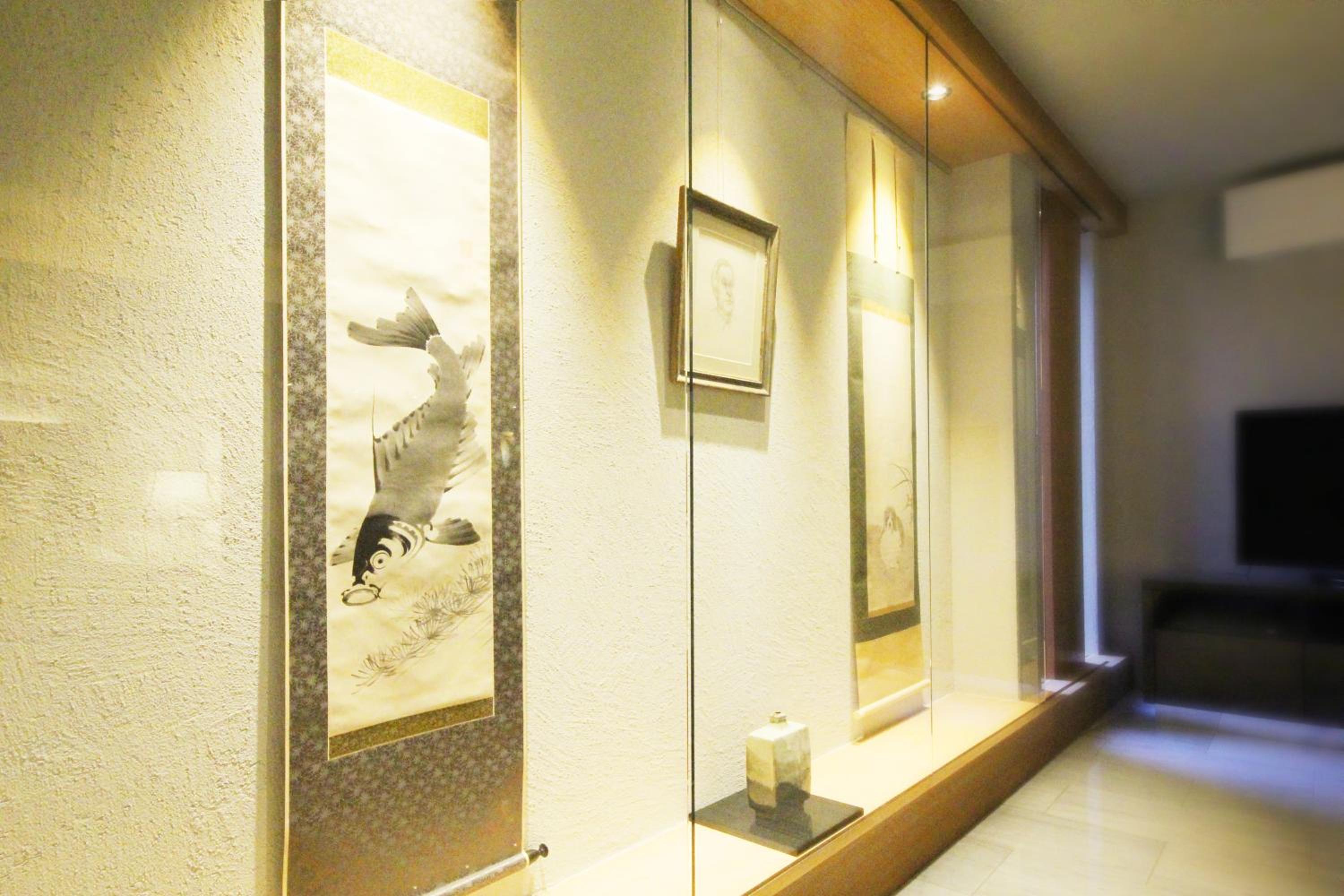 Three-Bedroom House - Photo 18