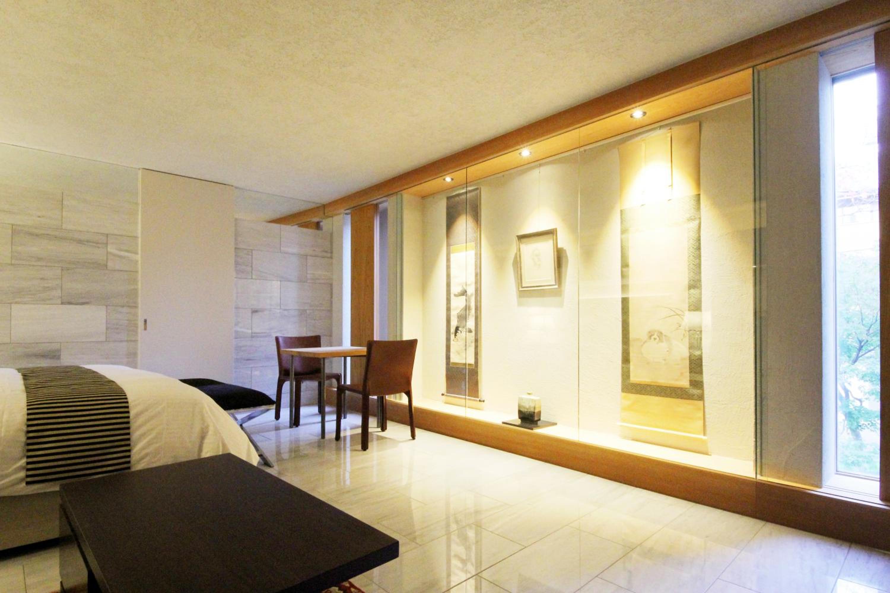 Three-Bedroom House - Photo 22