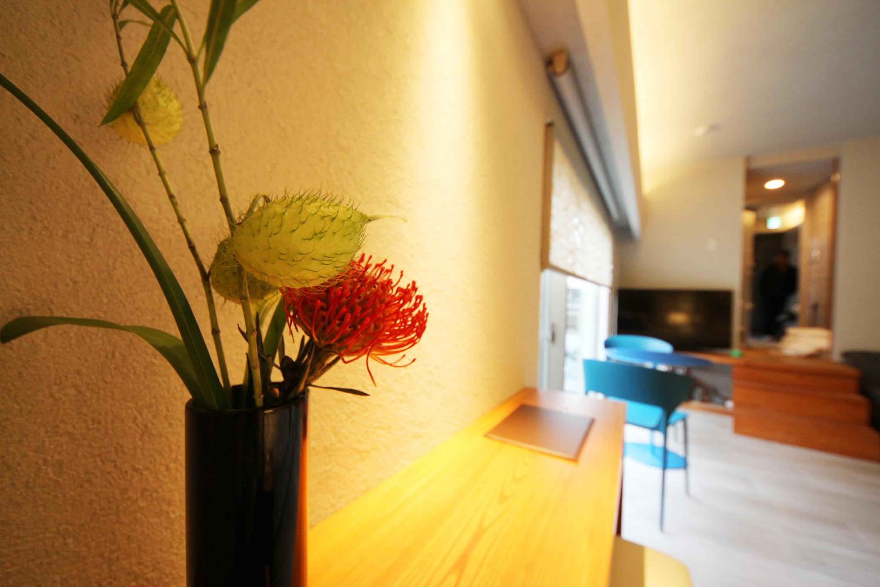 Three-Bedroom House - Photo 17