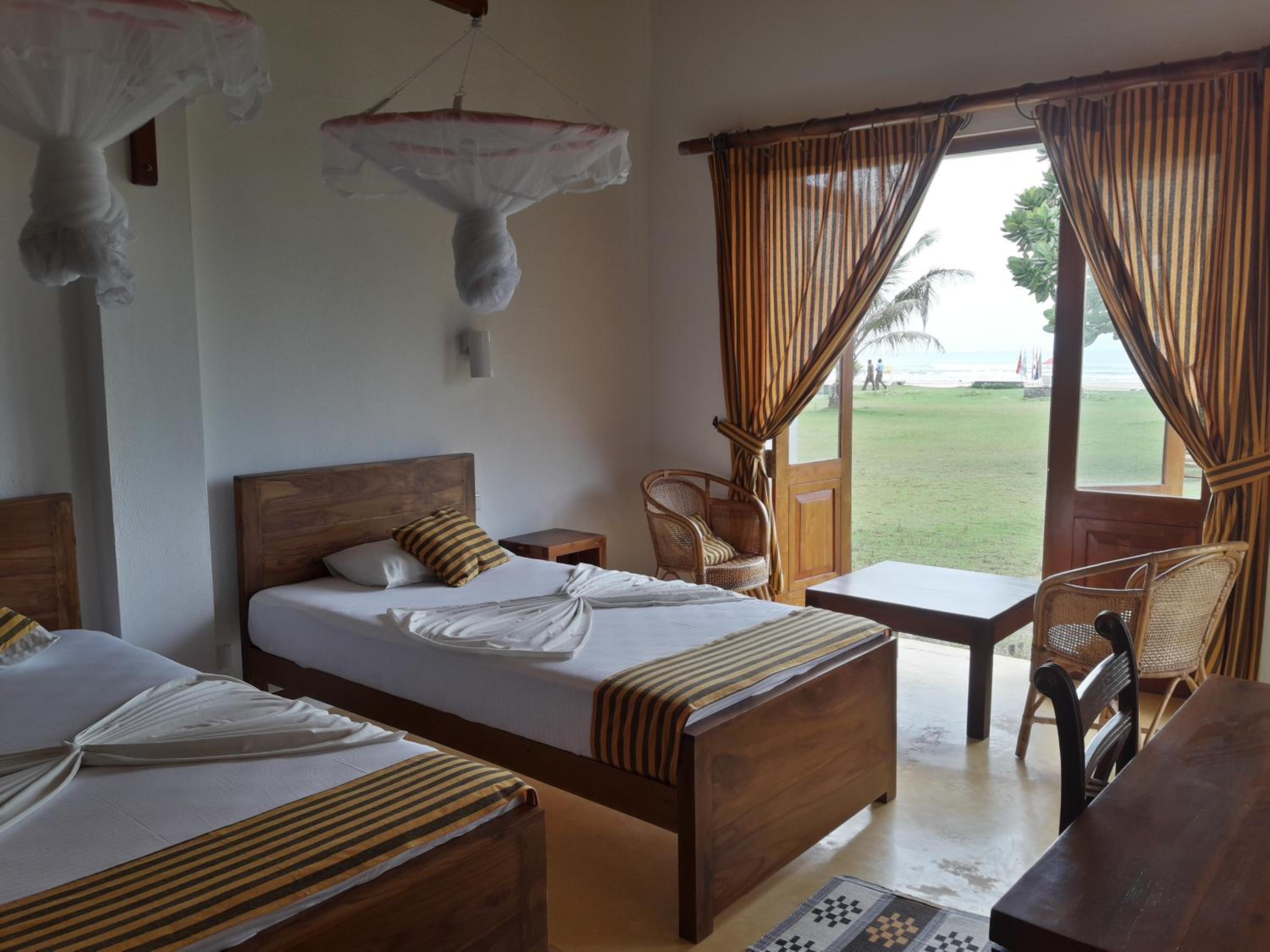 Superior Suite With Sea View photo 1