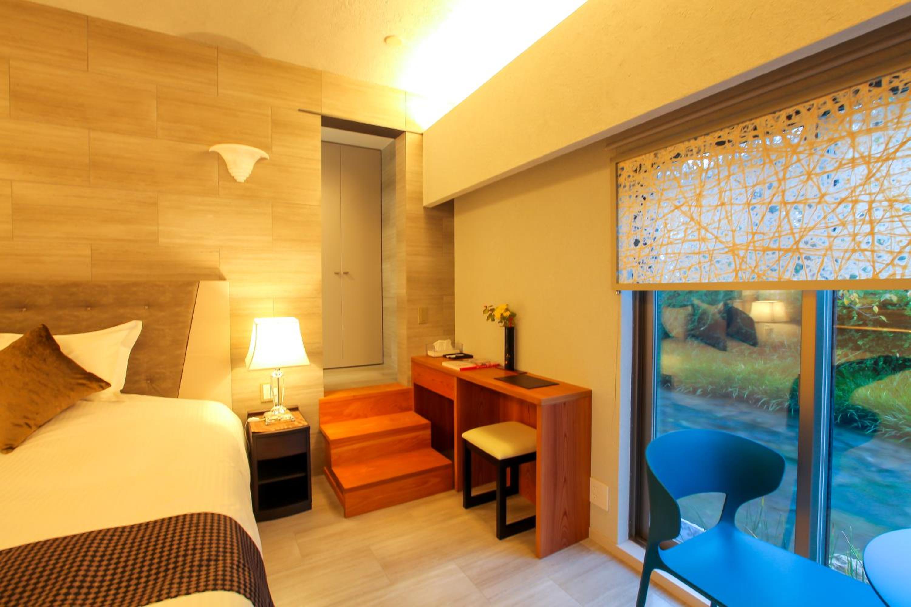 Three-Bedroom House - Photo 35