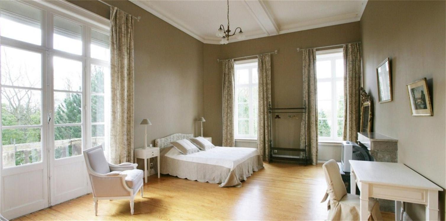 Double Room with Park View photo 1