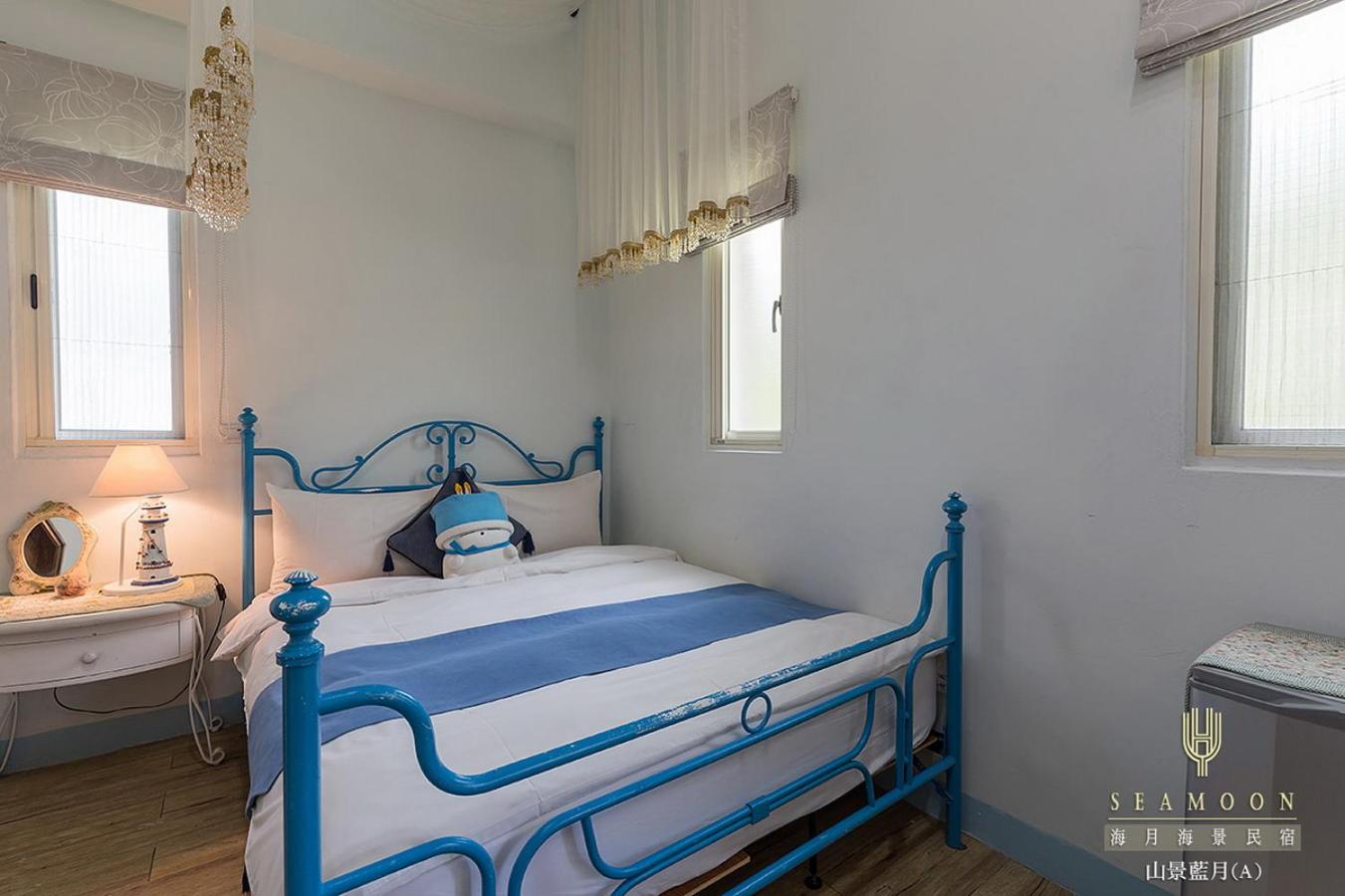 Double Room With Mountain View photo 2