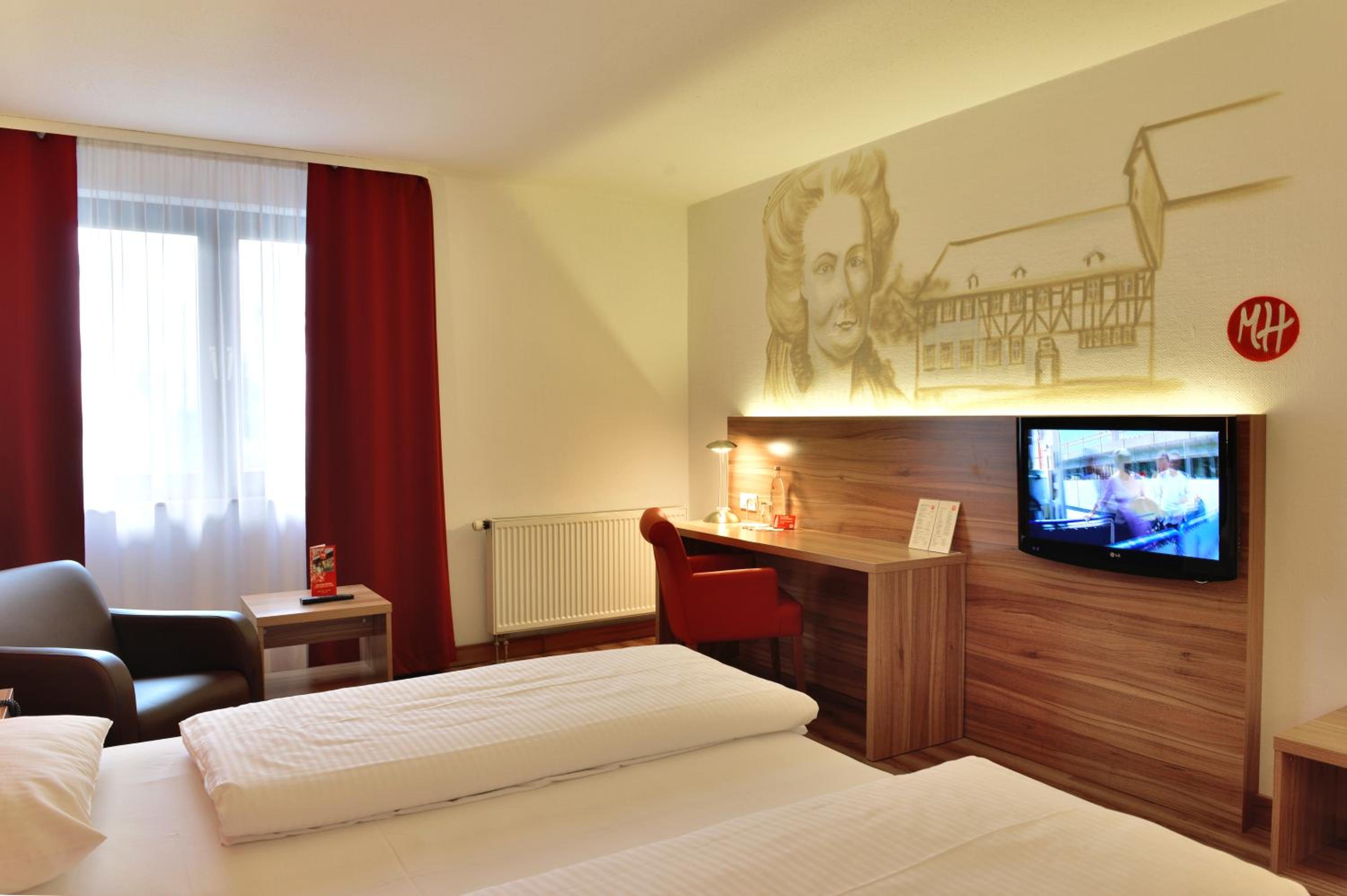 Comfort Double or Twin Room photo 2