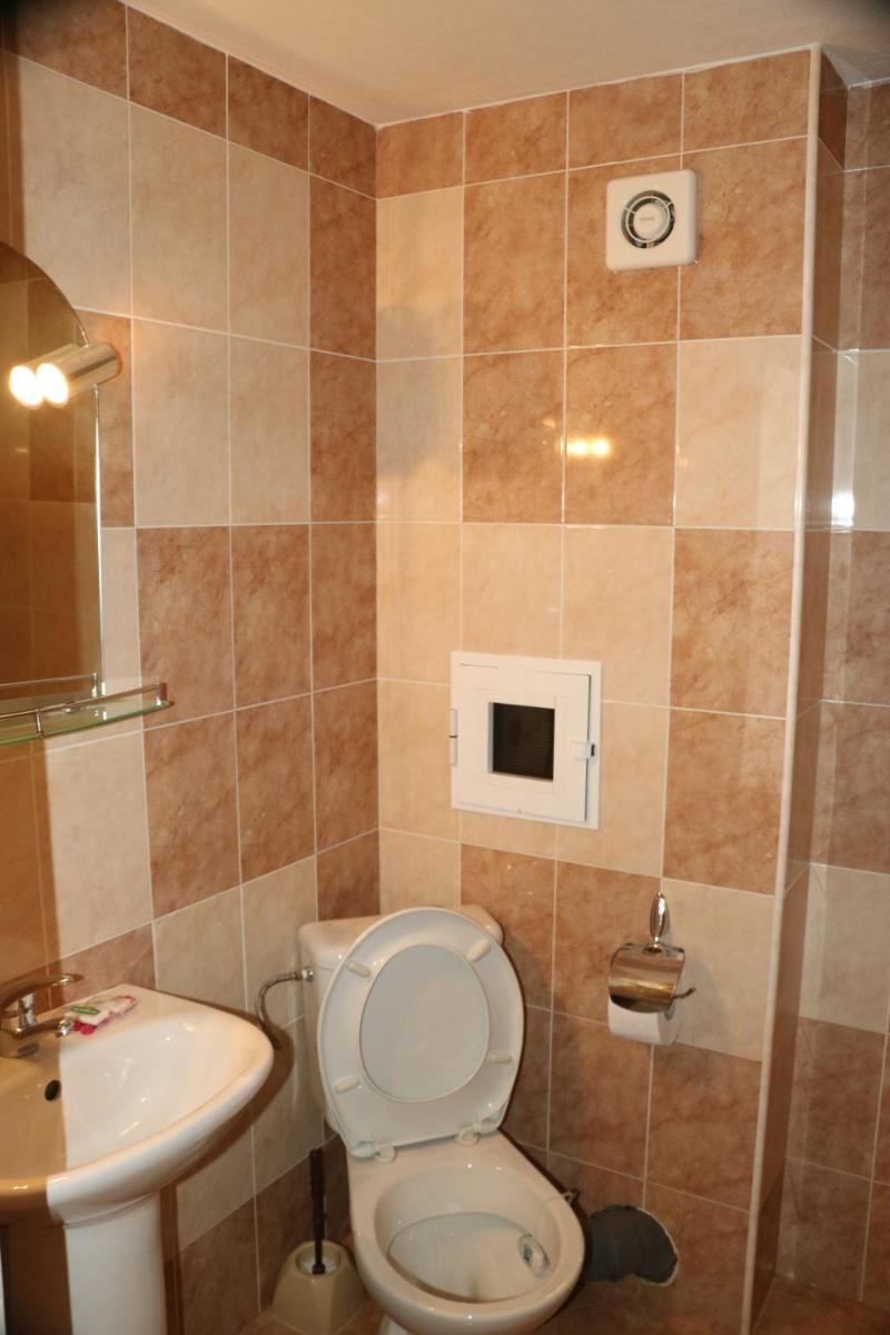 Single Room photo 3