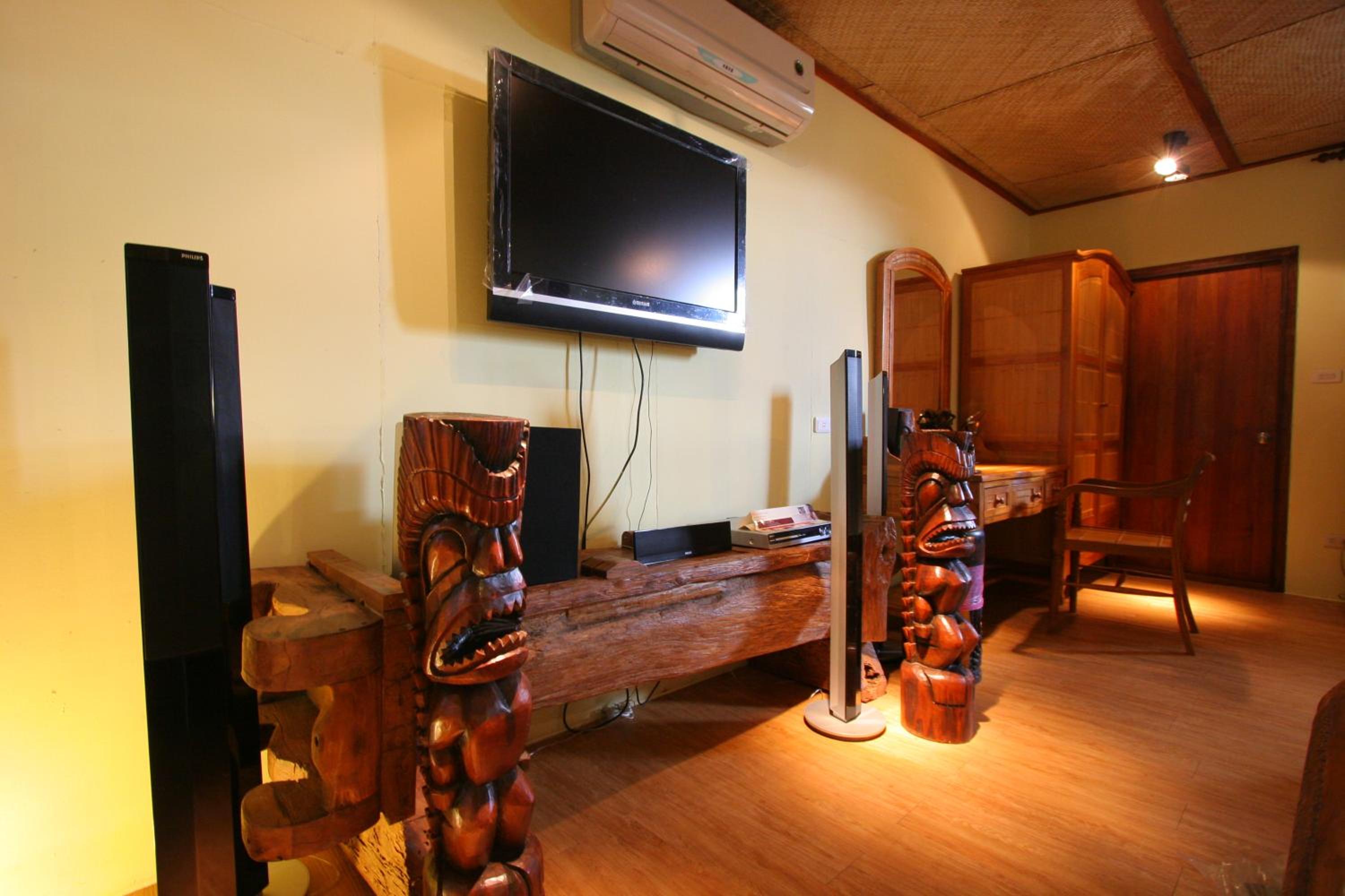 Quadruple Room photo 2
