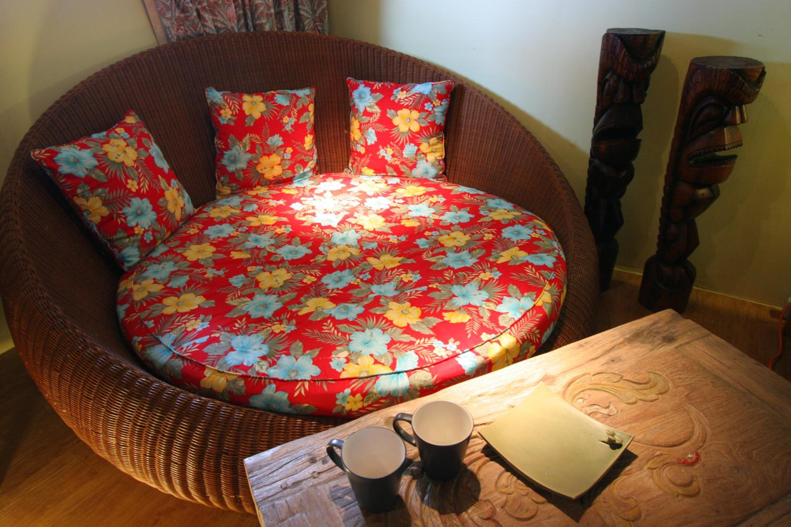 Quadruple Room photo 3