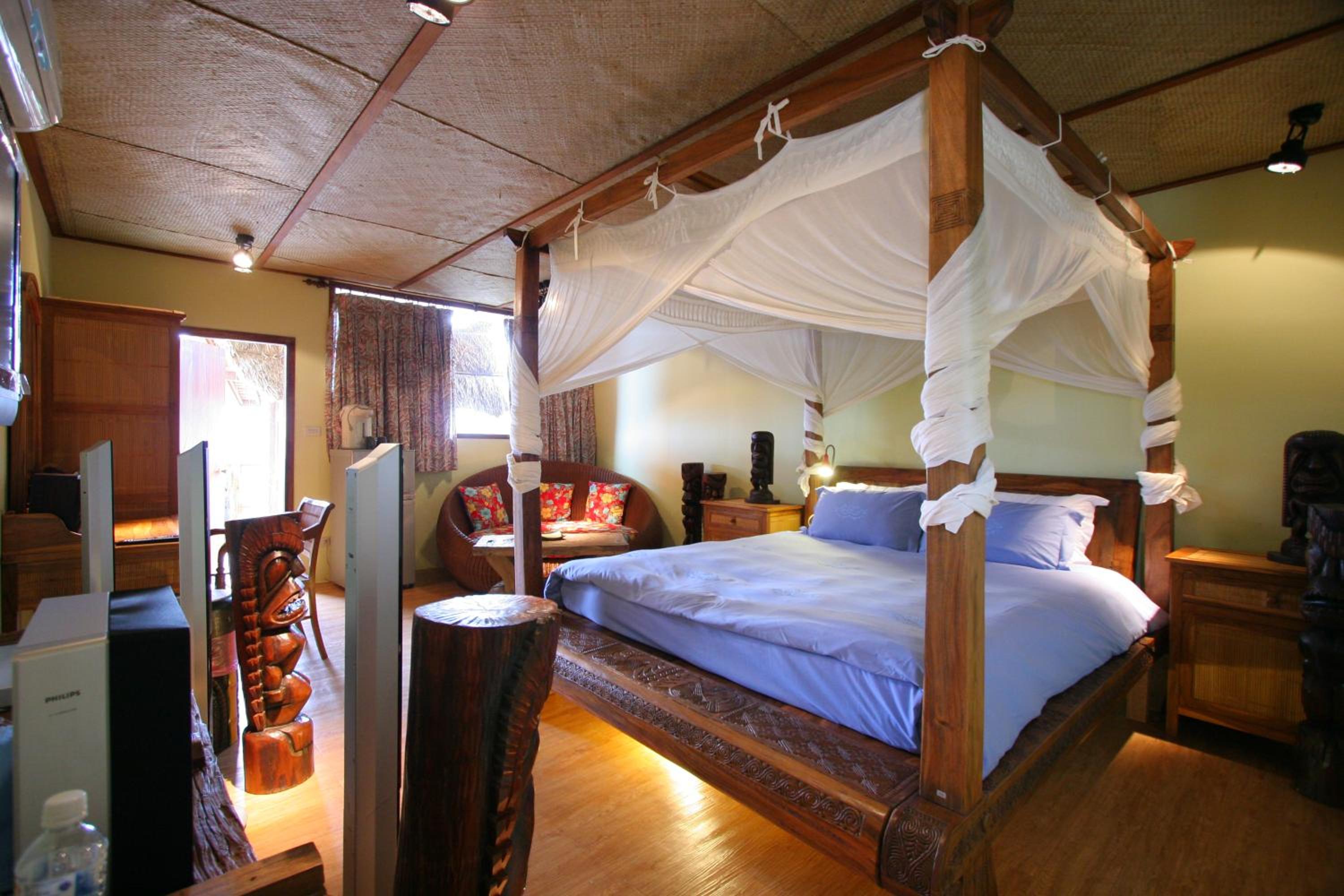 Quadruple Room photo 1