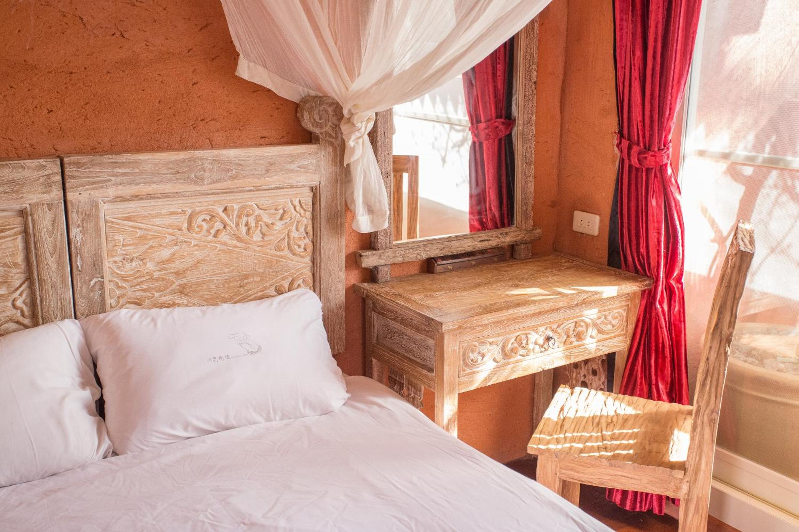 Double Room with Terrace photo 2