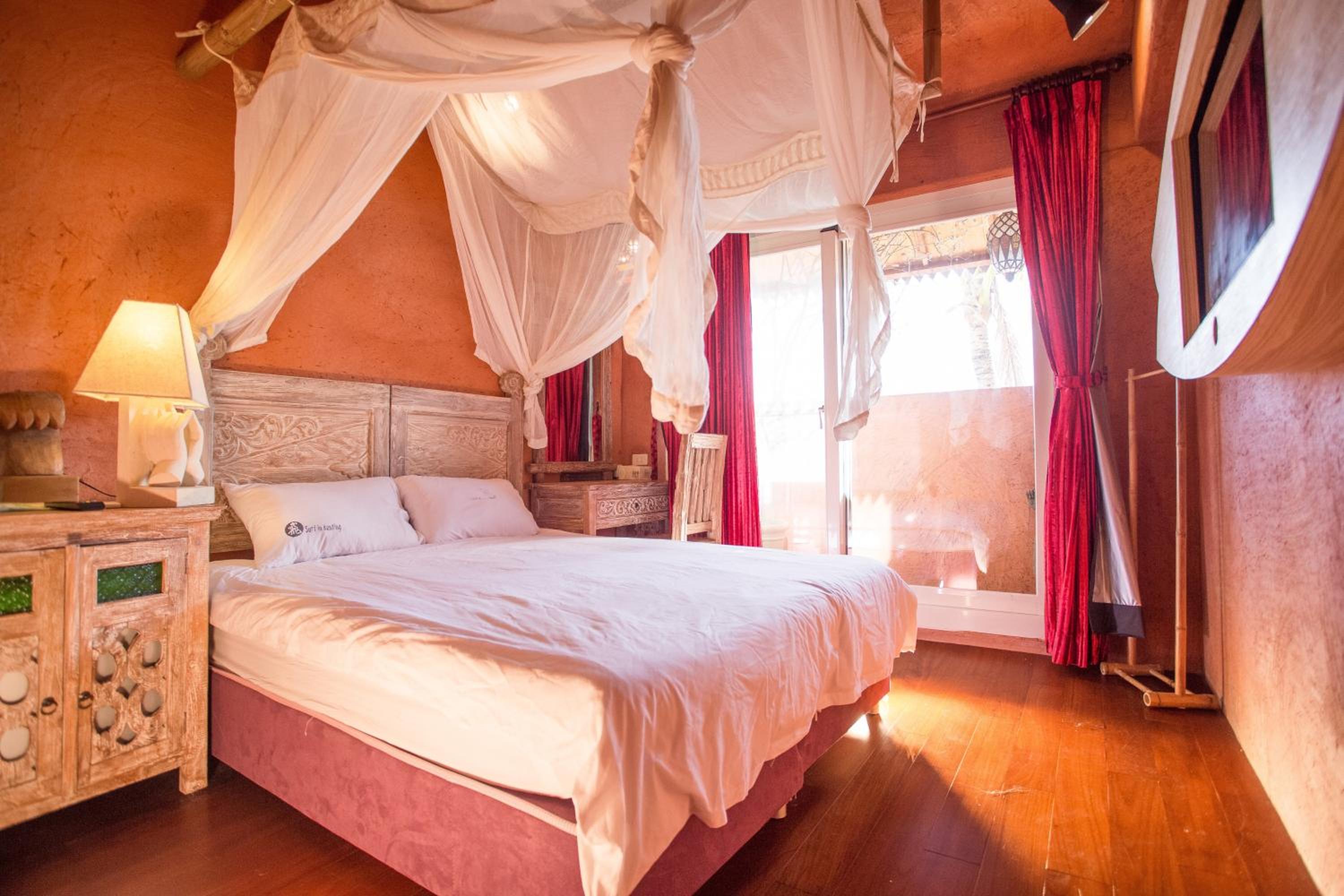 Double Room with Terrace photo 1