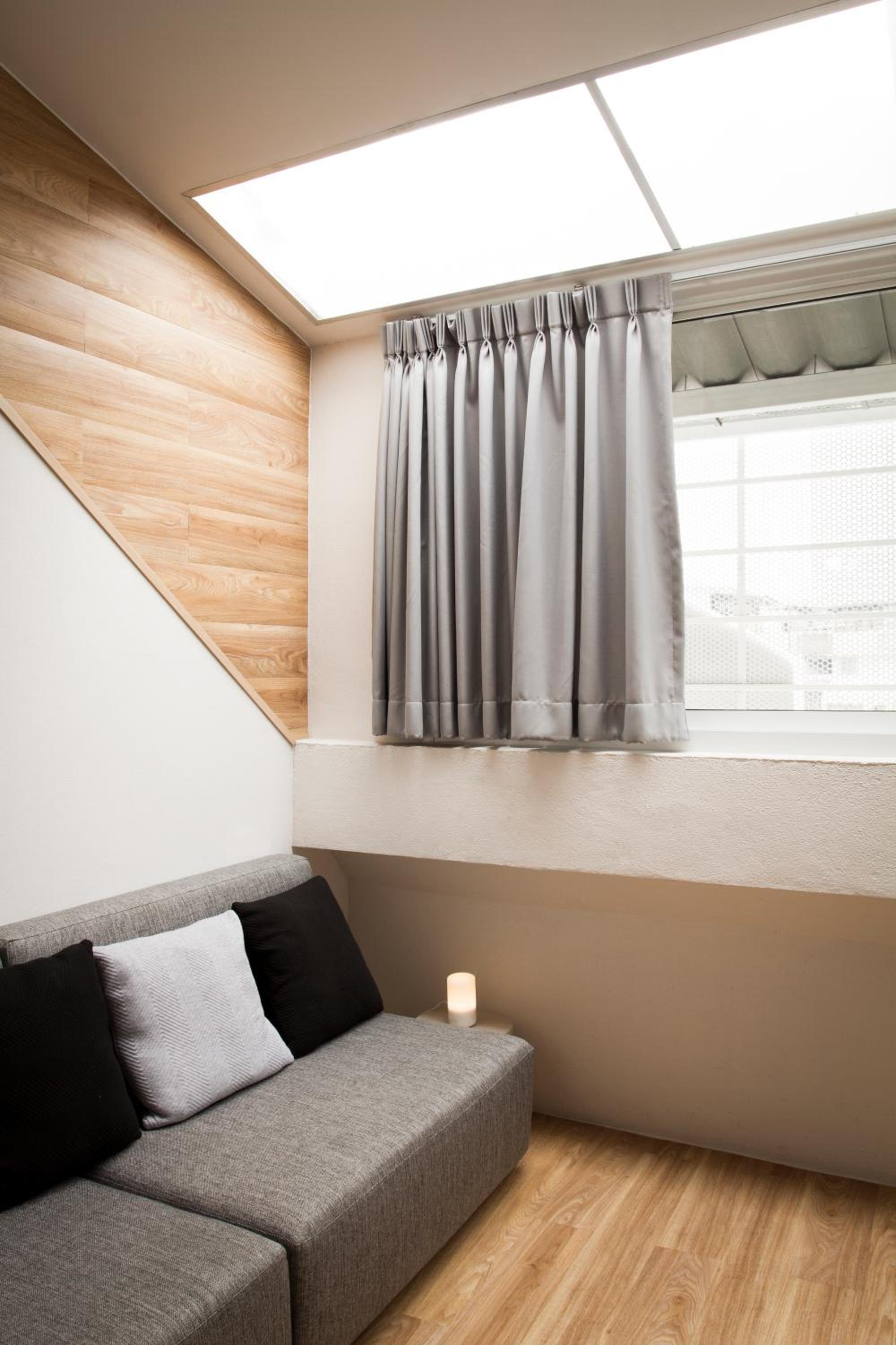 Bed In 8-Bed Dormitory Room photo 2