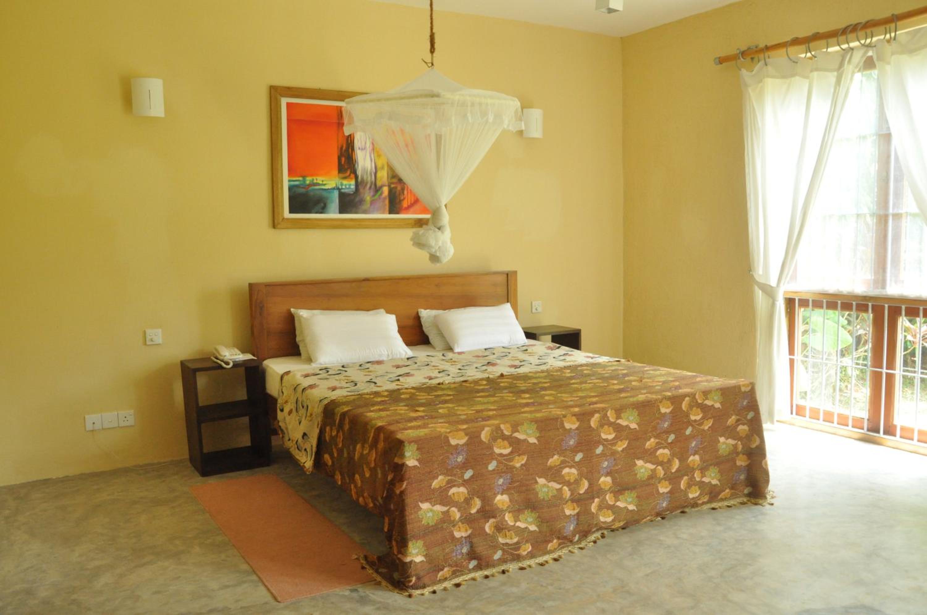 Superior Suite With Sea View photo 2