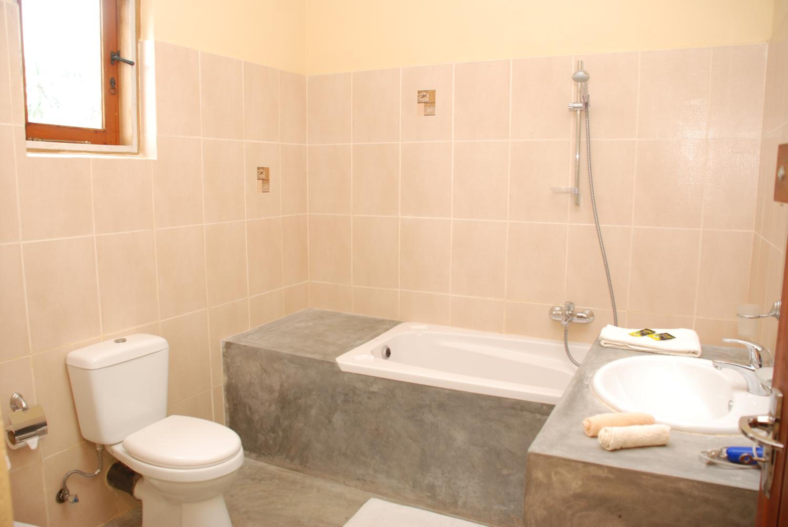 Superior Suite With Sea View photo 3