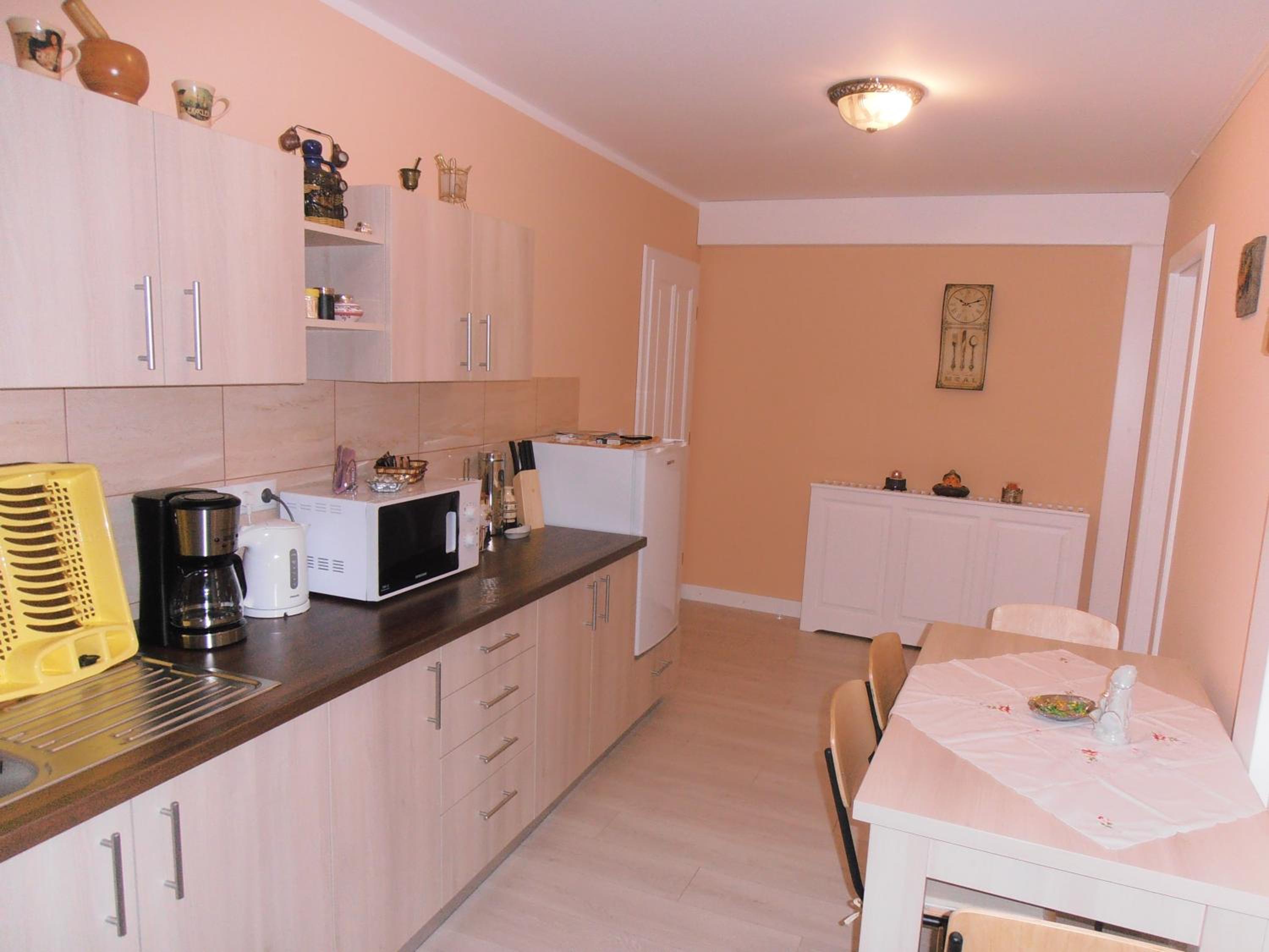 Double Room - Photo 20