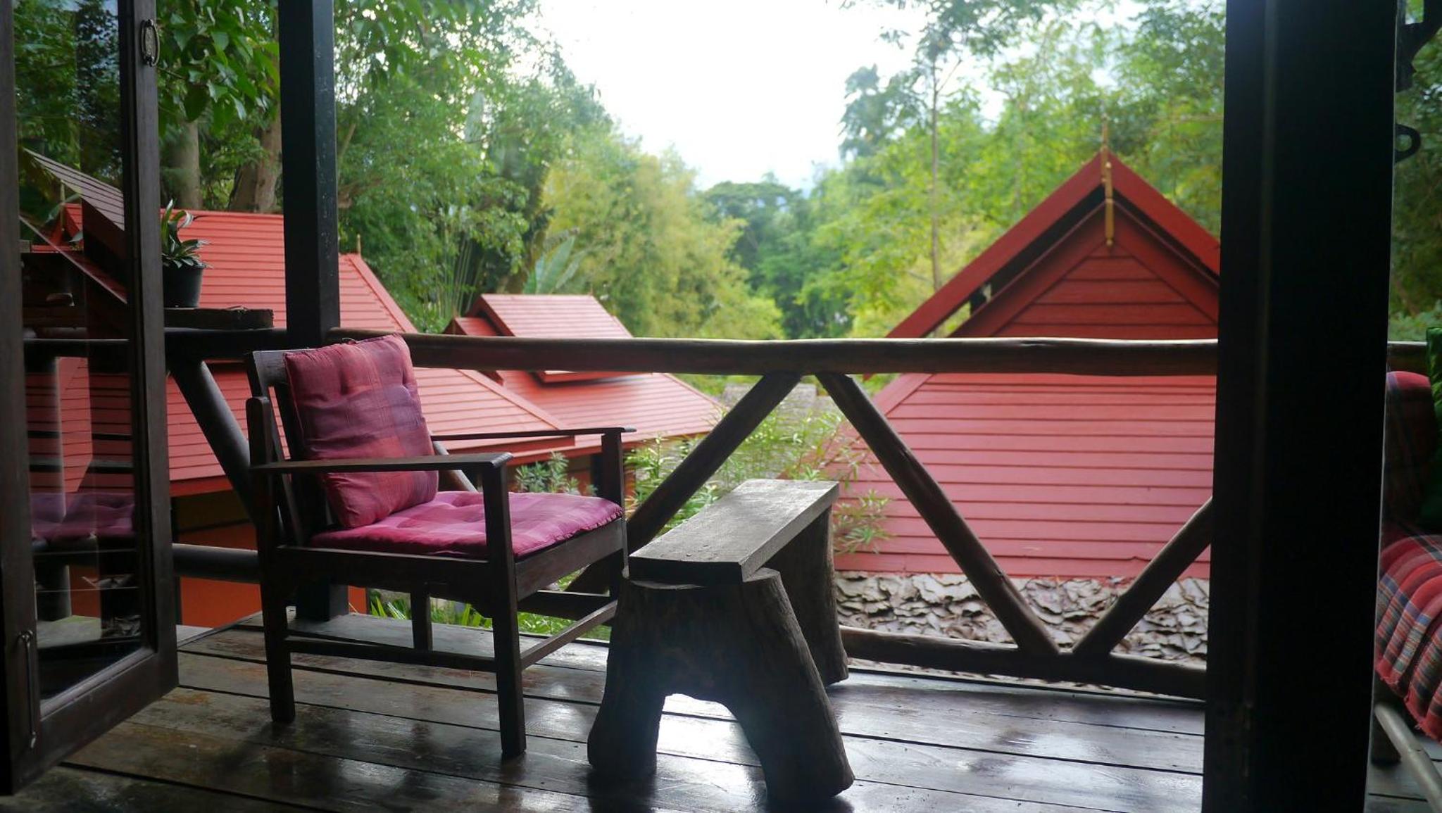 Wooden Cottage  photo 3