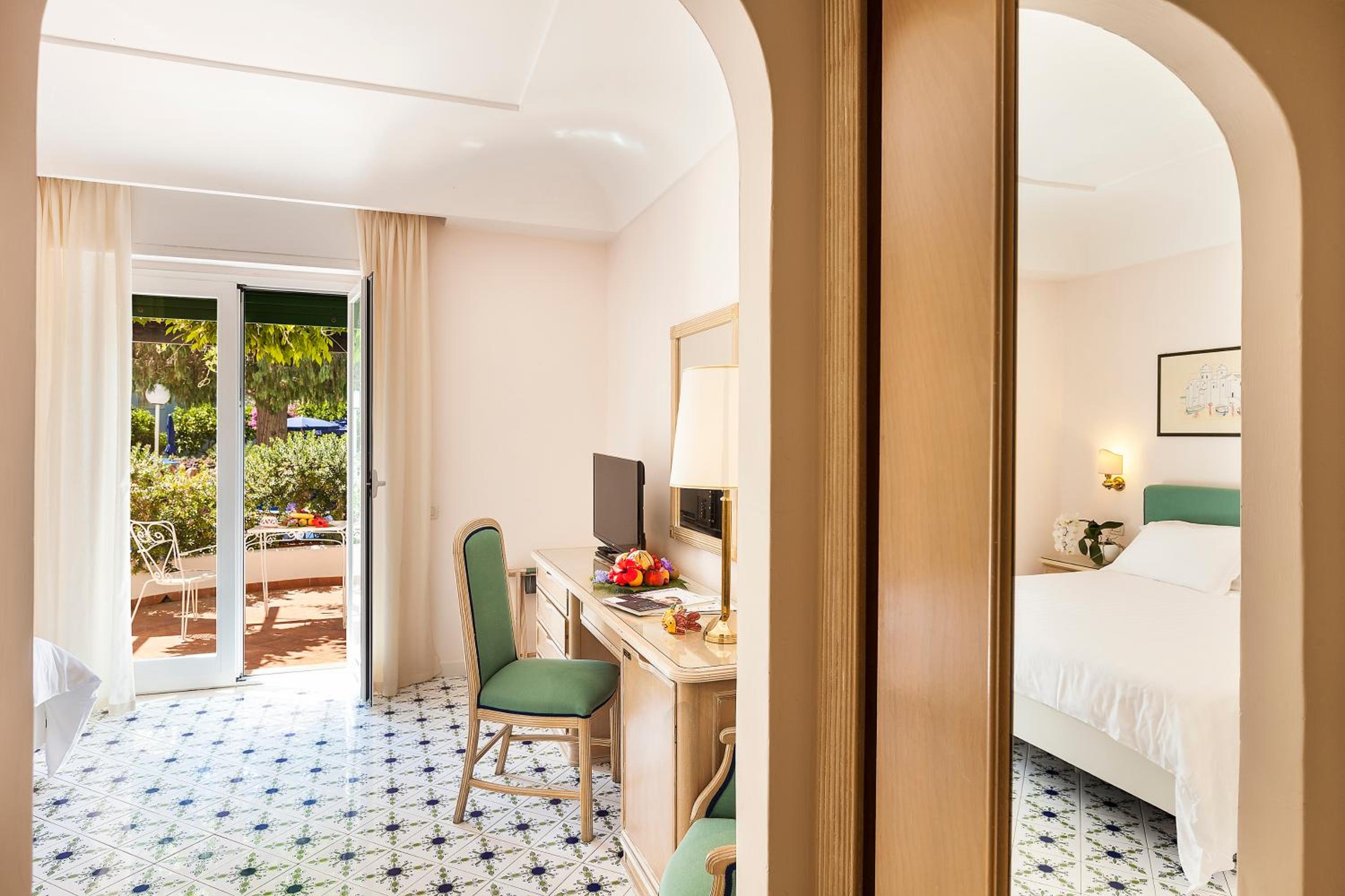 Superior Double Room - Photo 5