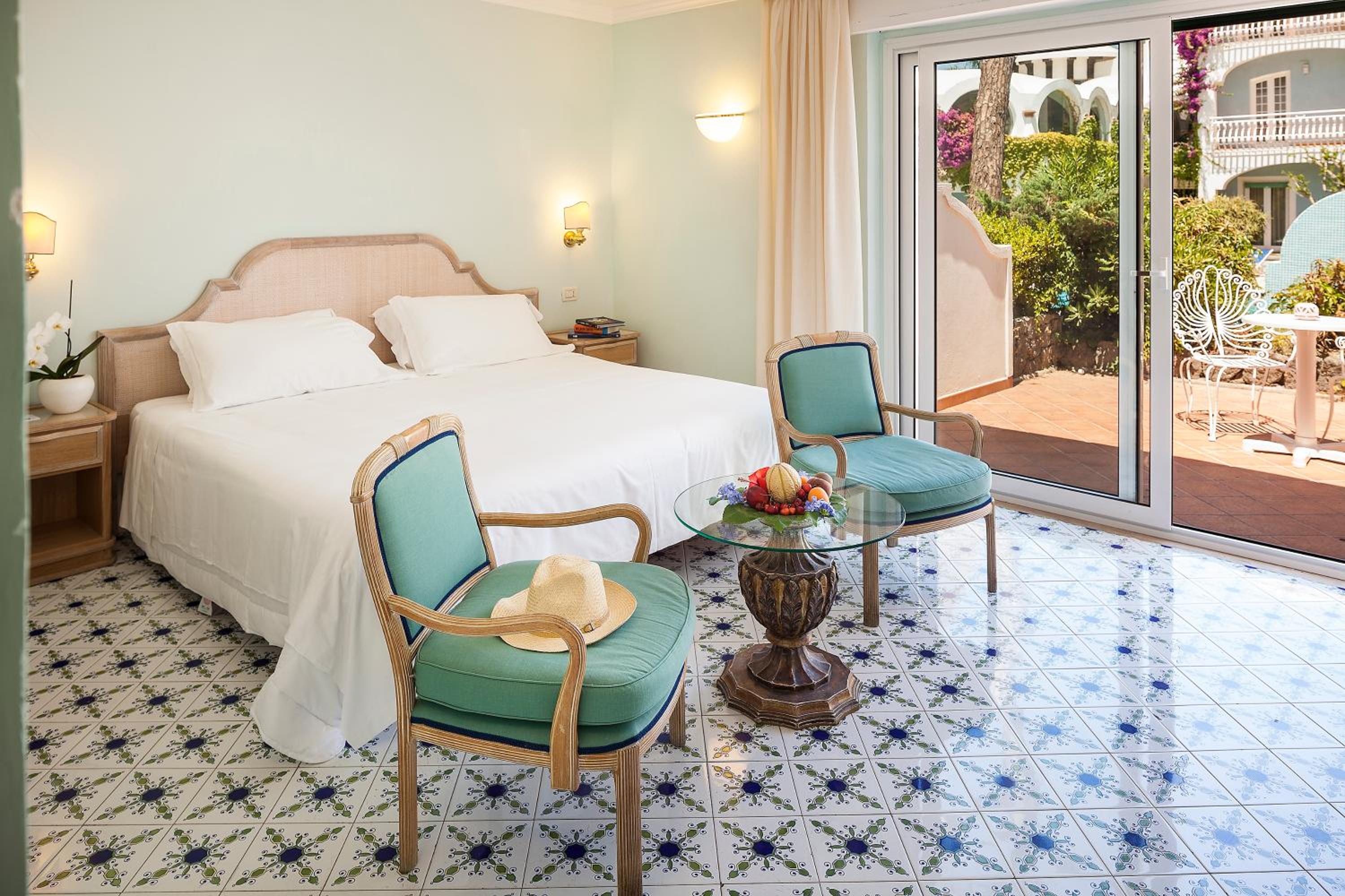 Superior Double Room - Photo 1