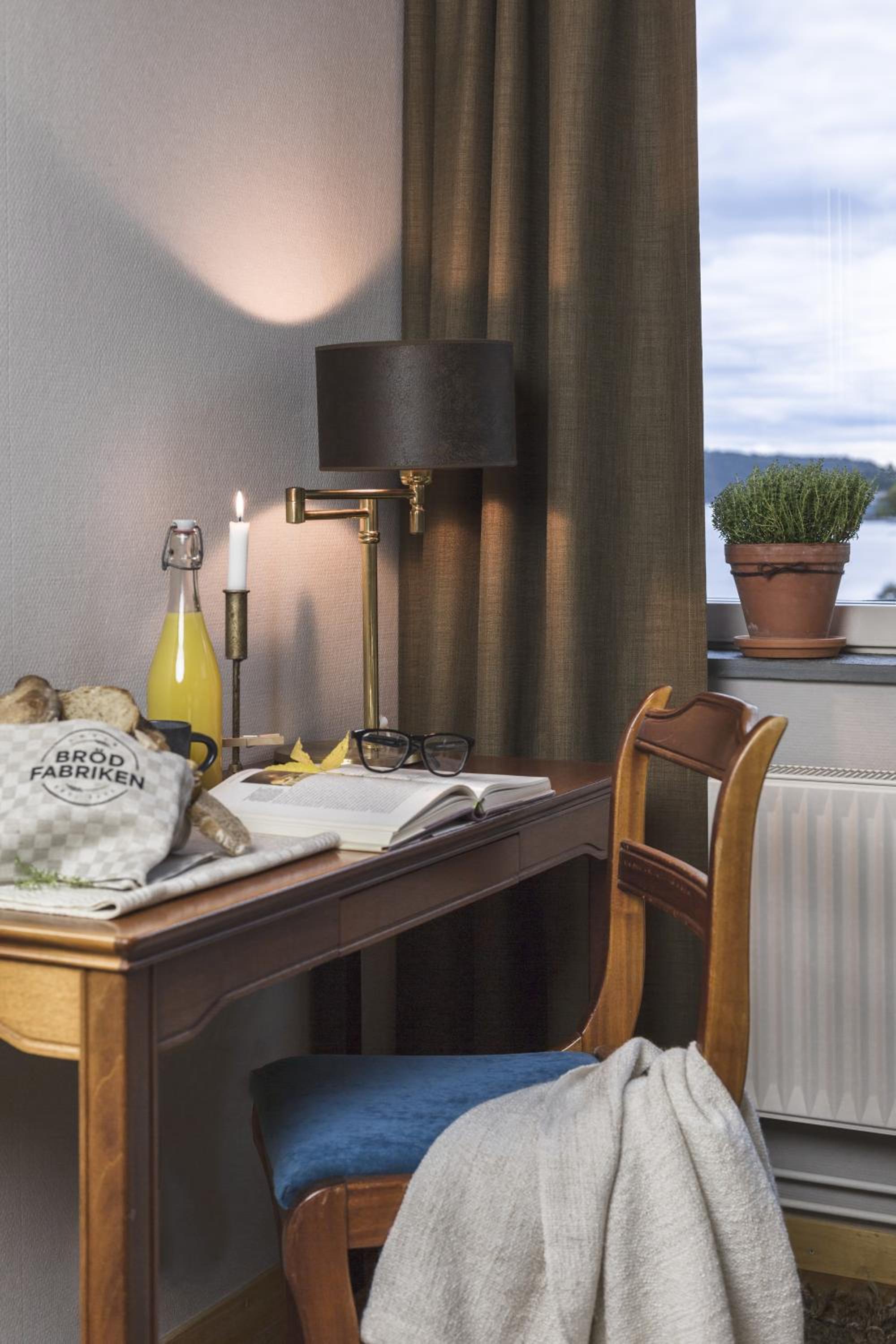 Standard Queen Room (Excluding Spa) photo 1