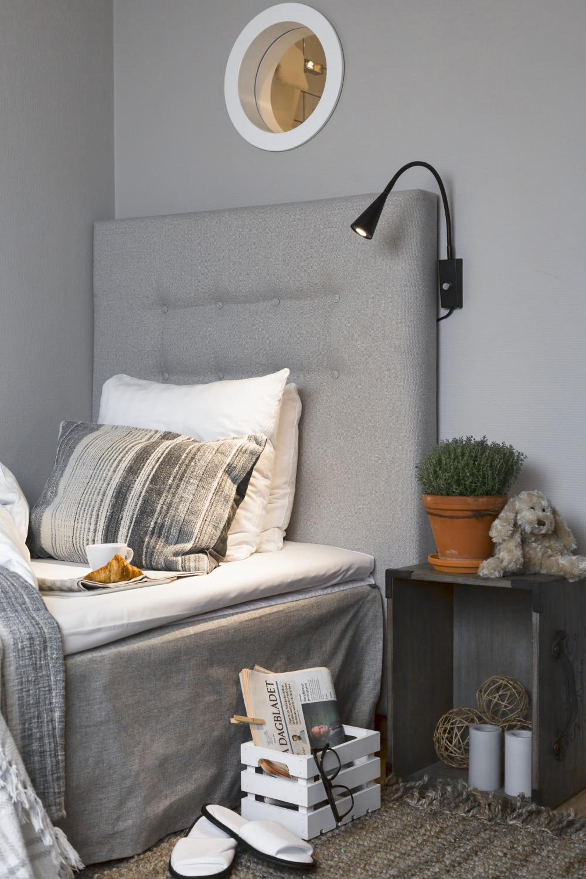 Standard Single Room (Excluding Spa) photo 1