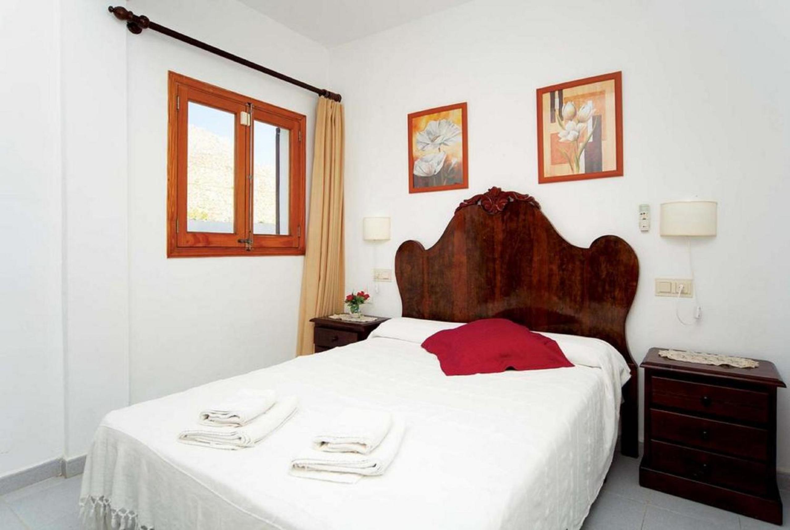 Villa con piscina privada