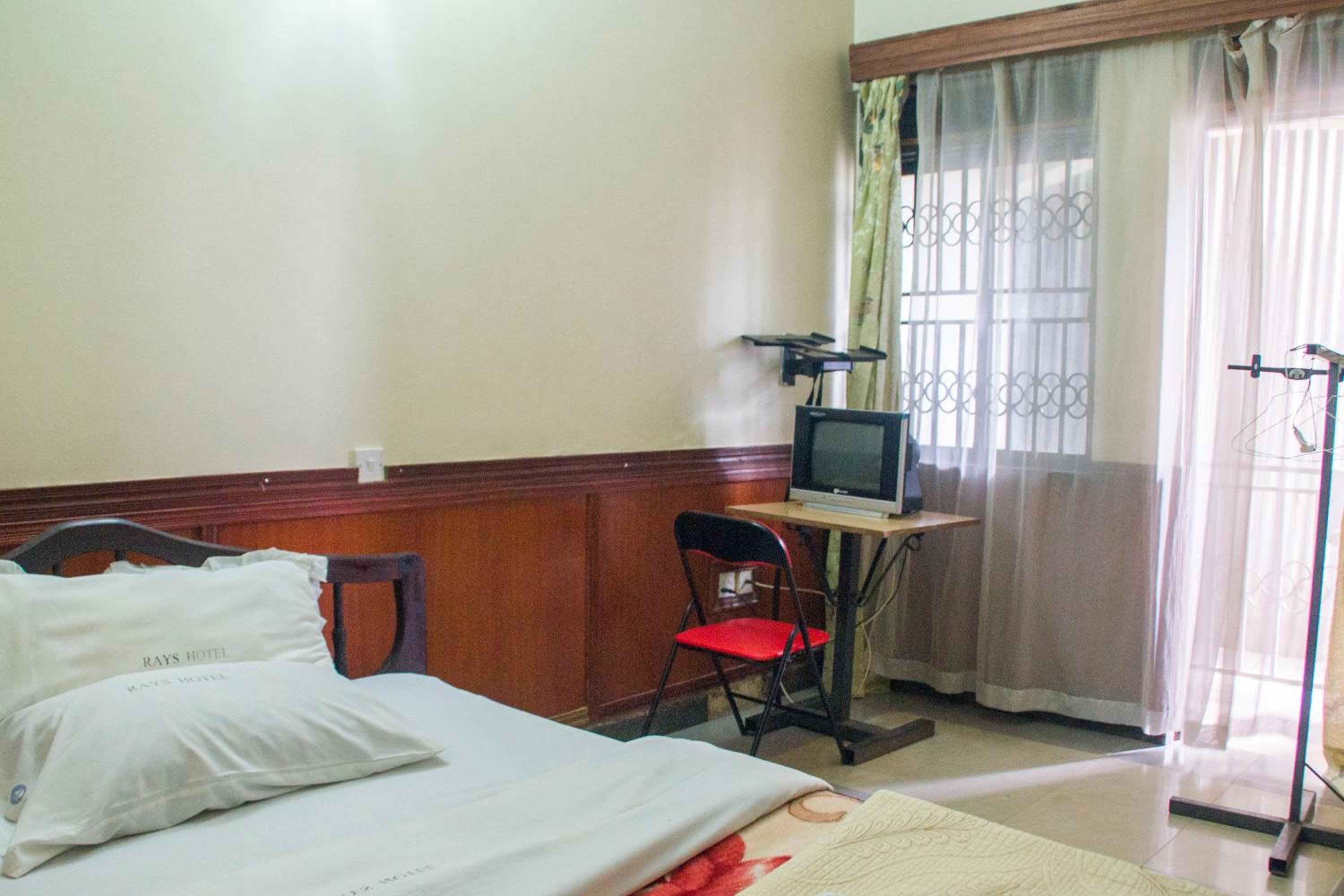 Standard Double Or Twin Room photo 1