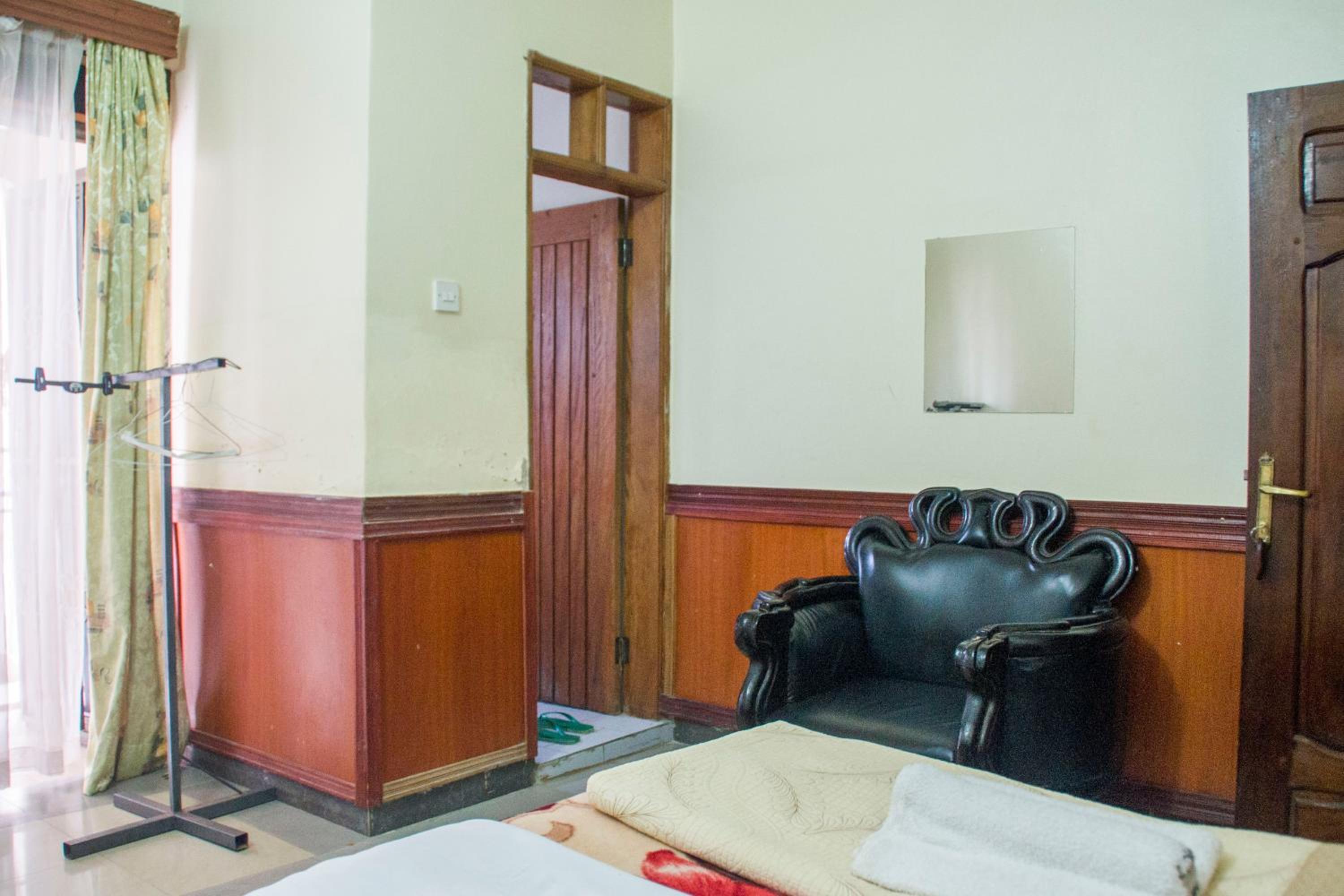 Standard Double Or Twin Room photo 2