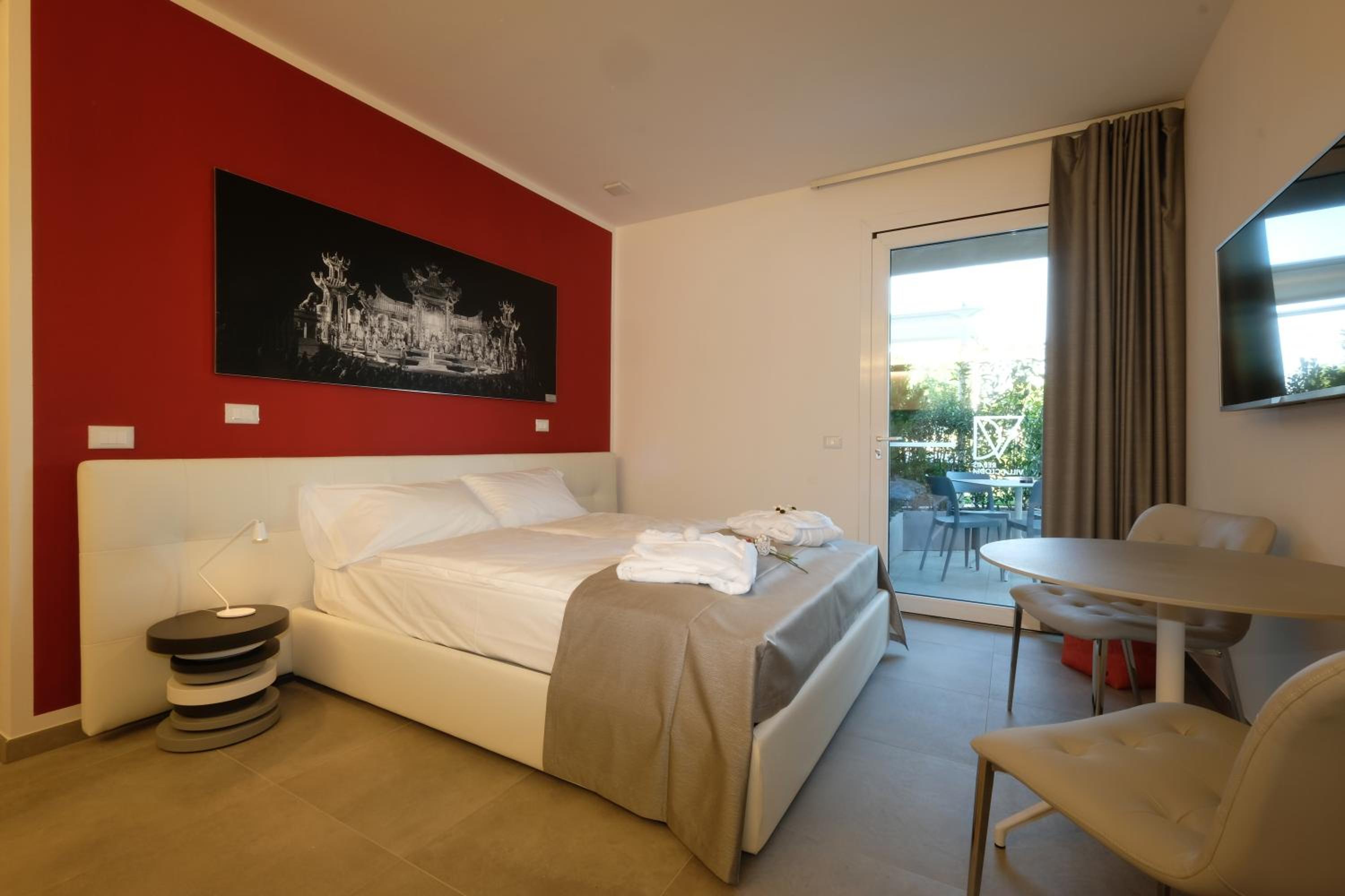 Relais Villa Clodia, Billede 4