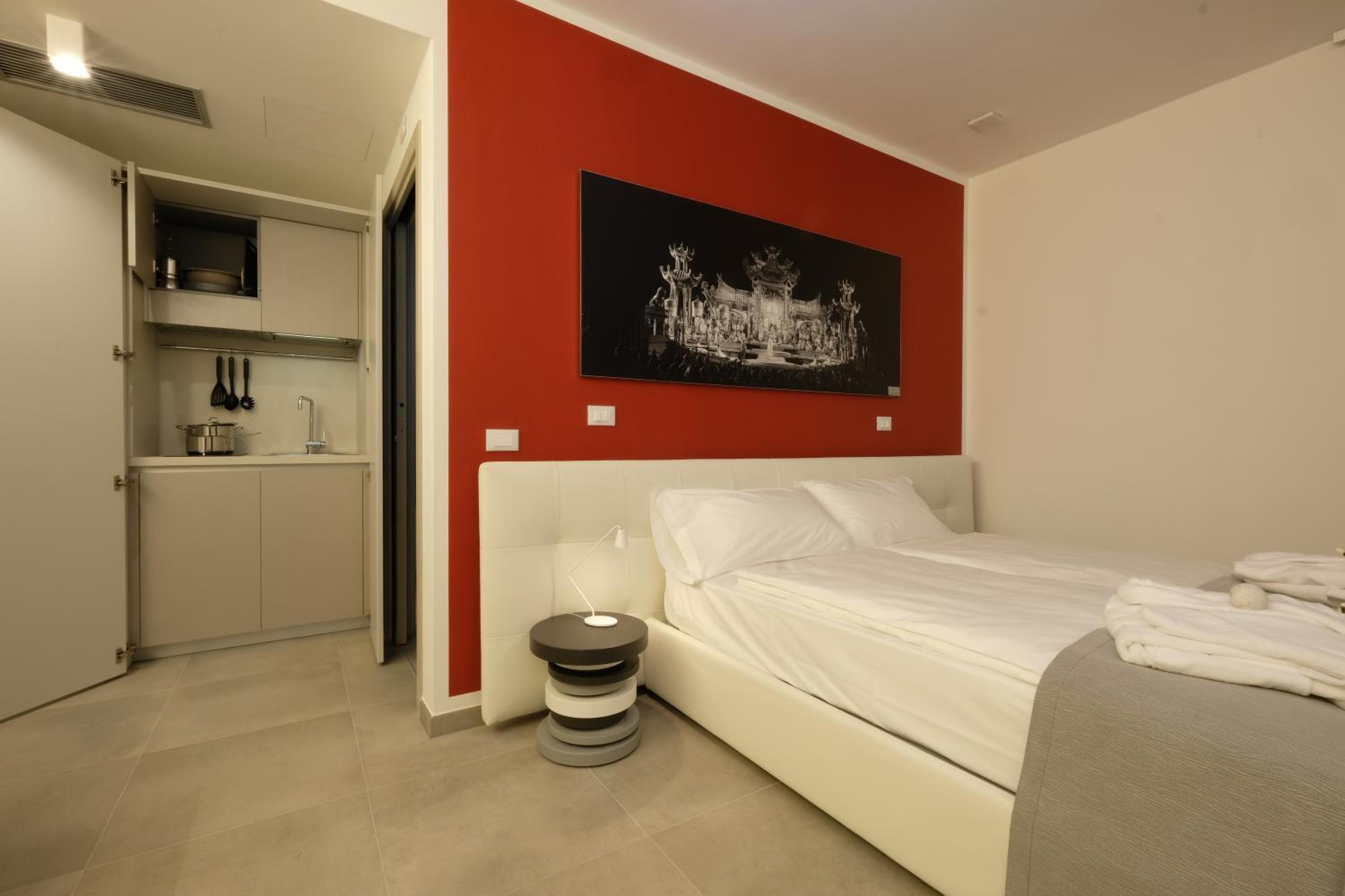 Relais Villa Clodia, Billede 2