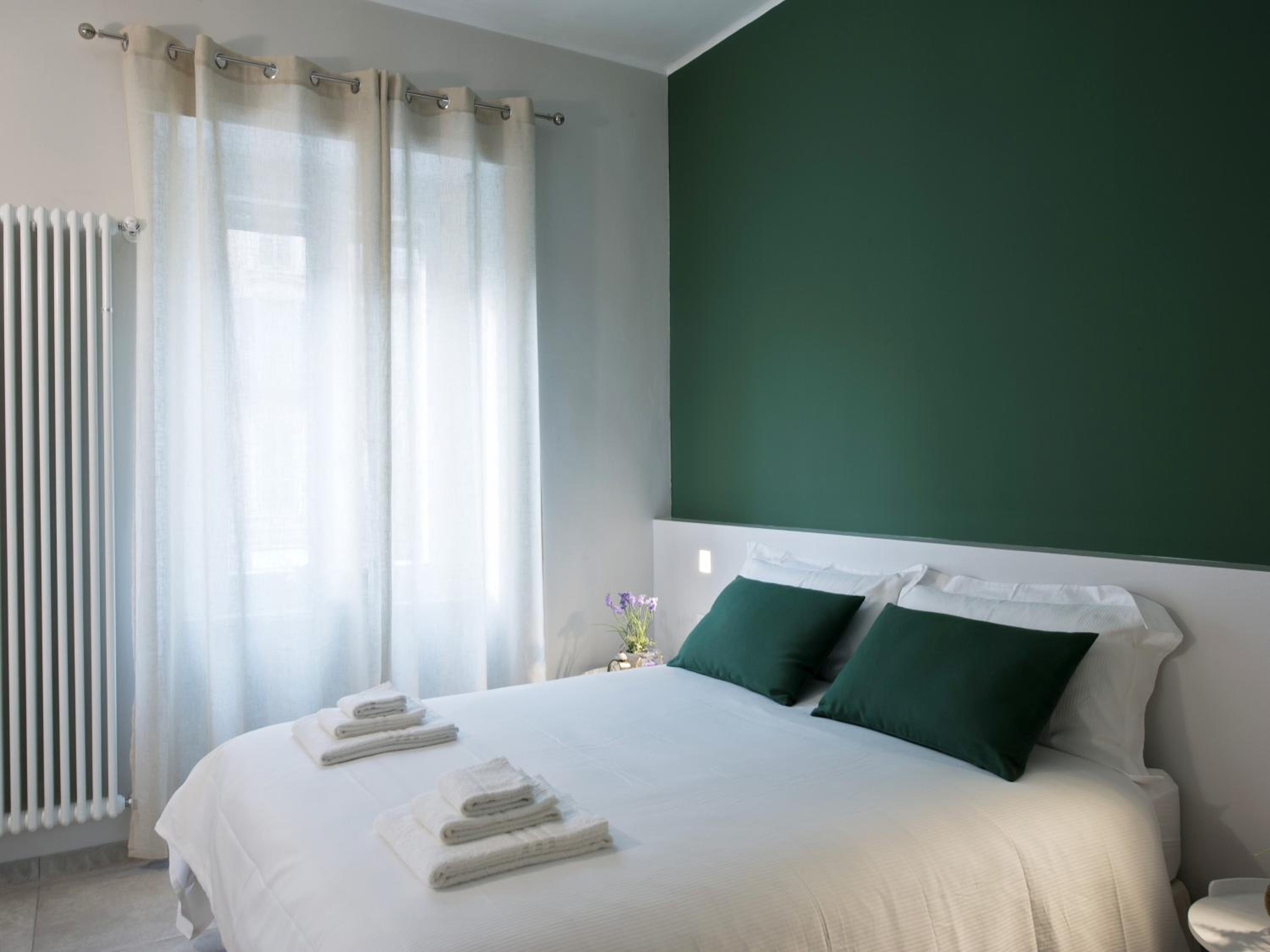 Comfort Triple Room photo 1