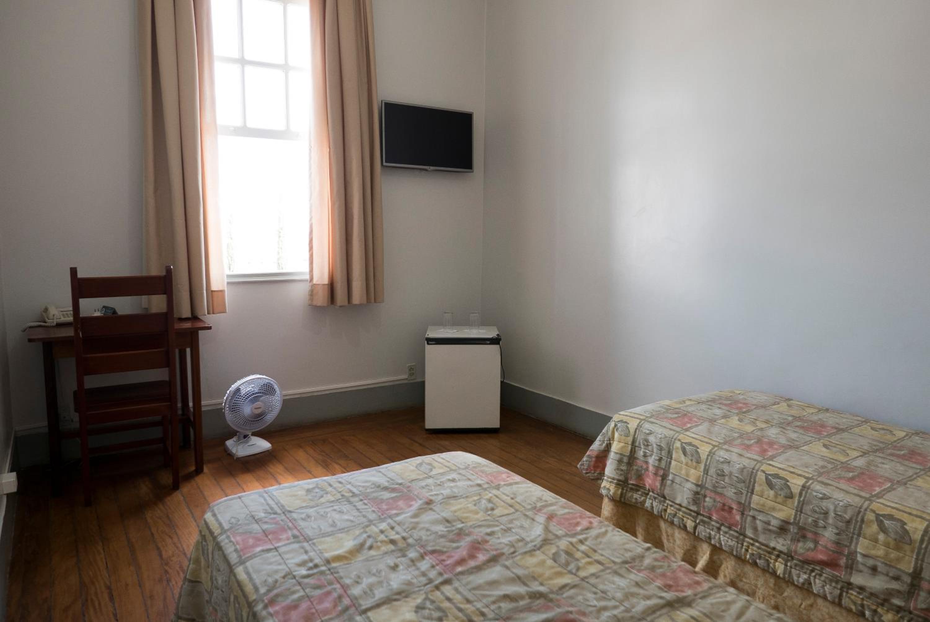 Economy Twin Room