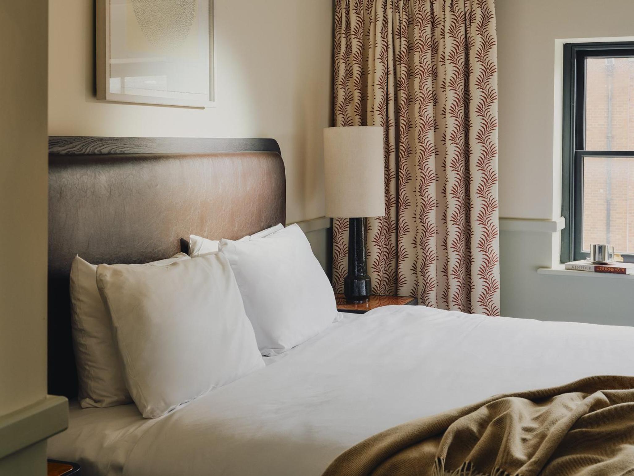 Townhouse Suite