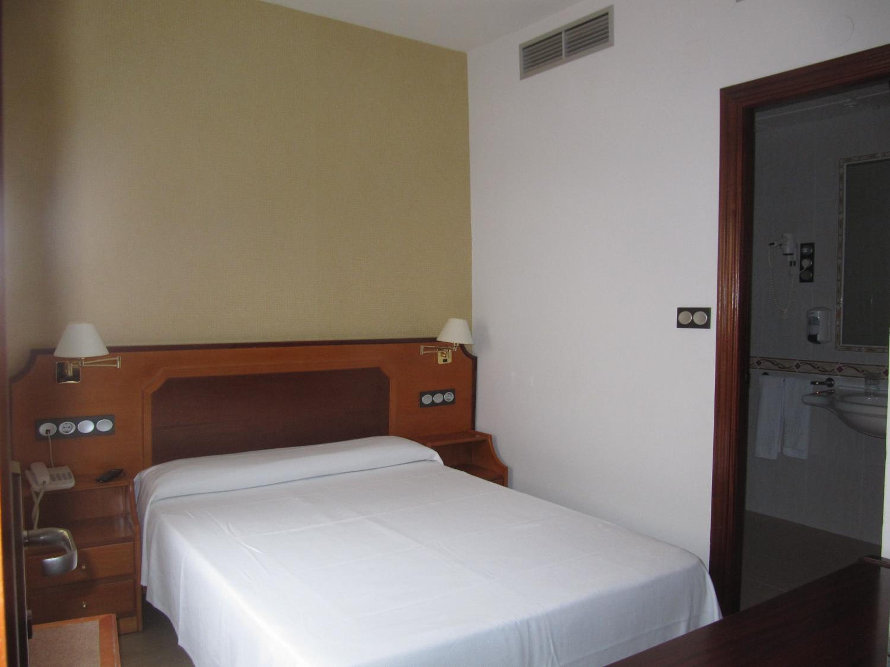 Habitación Individual