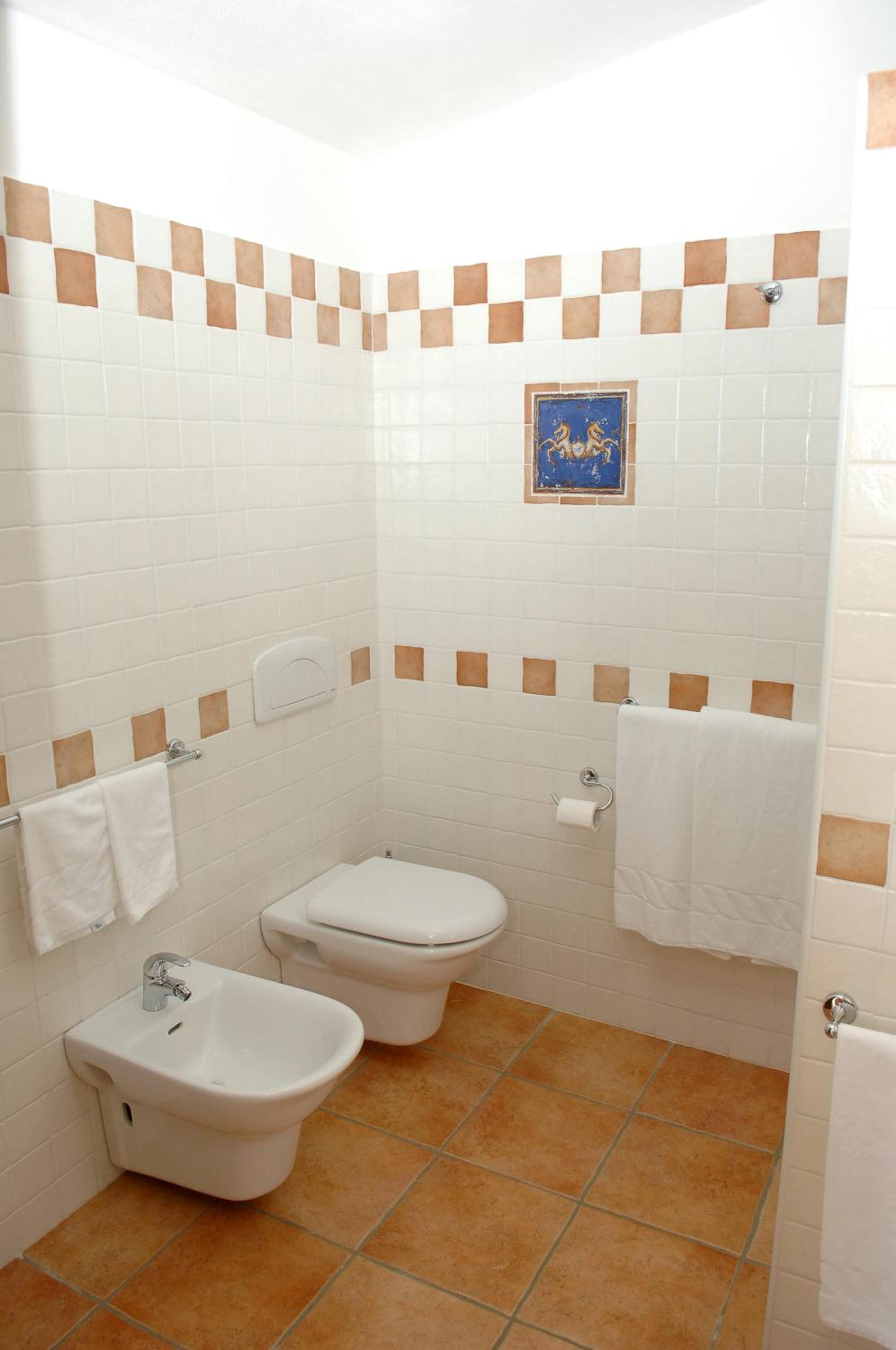 Double or Twin Room with Garden View - Photo 6
