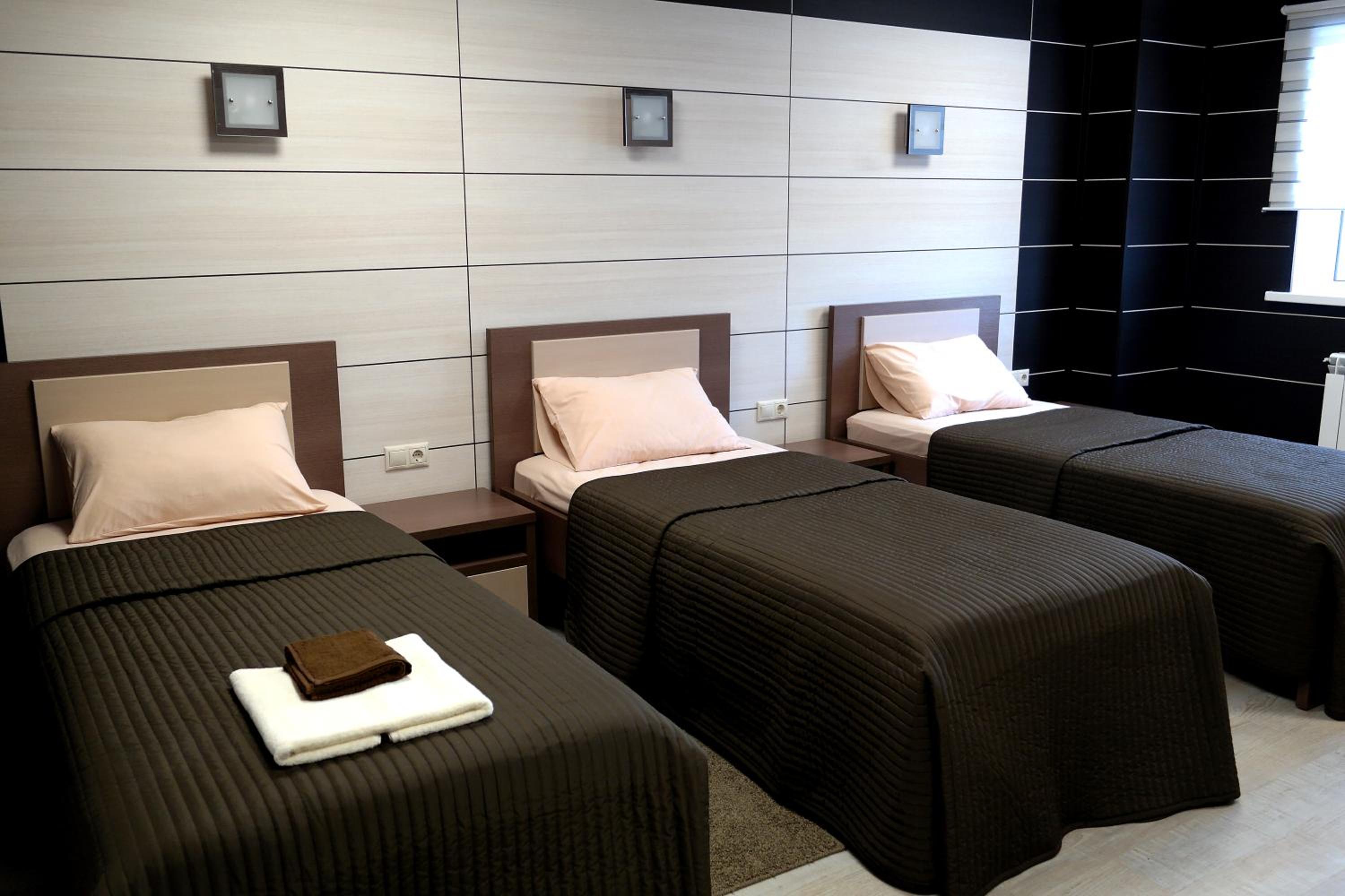 Single Bed in Dormitory Room photo 2