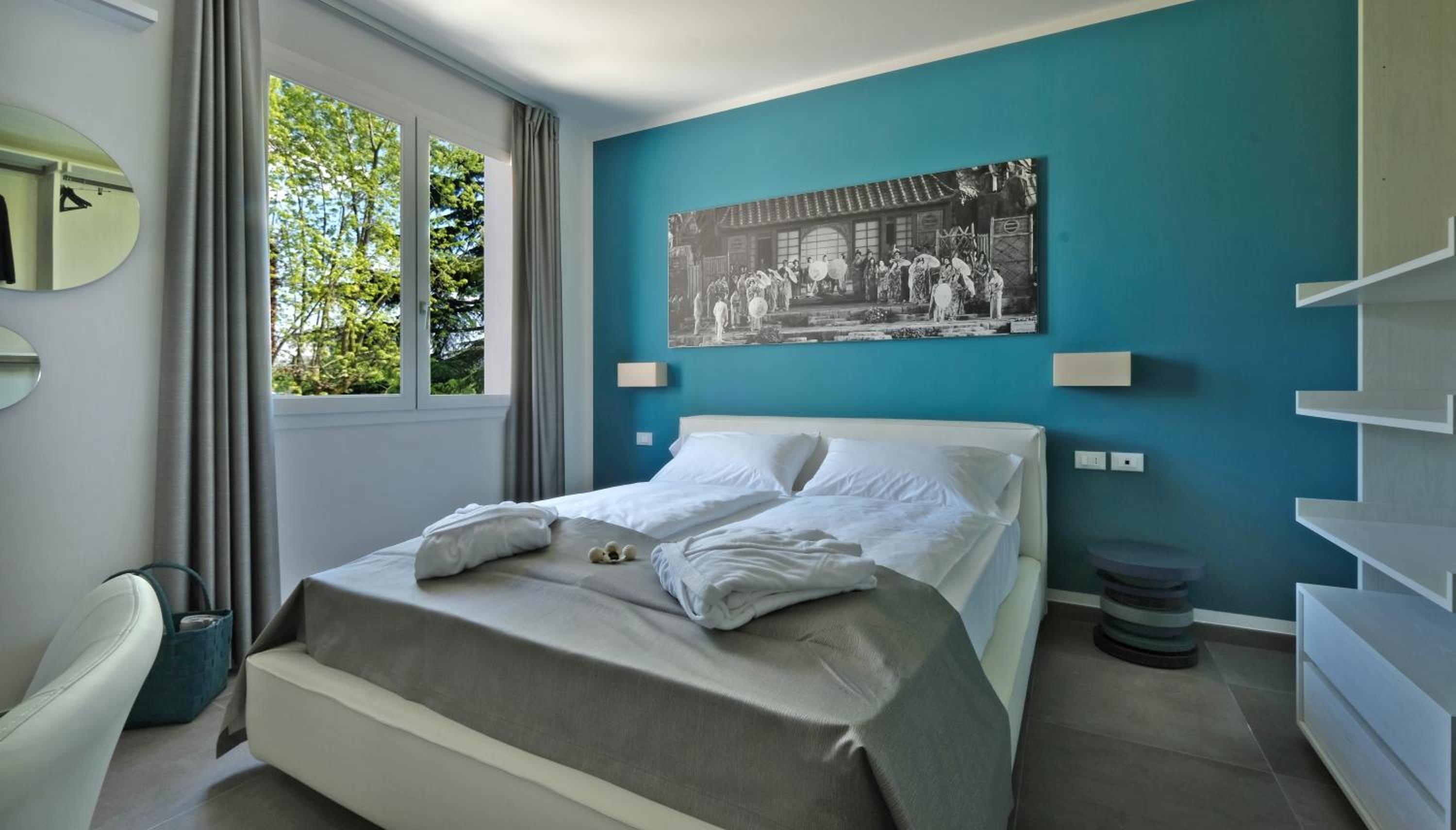 Deluxe Junior Suite