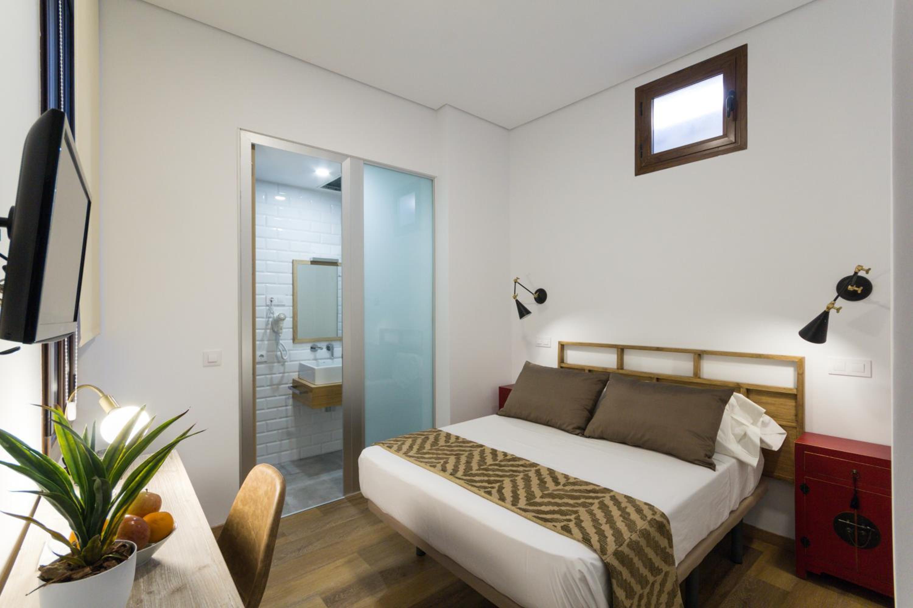 Habitación Doble