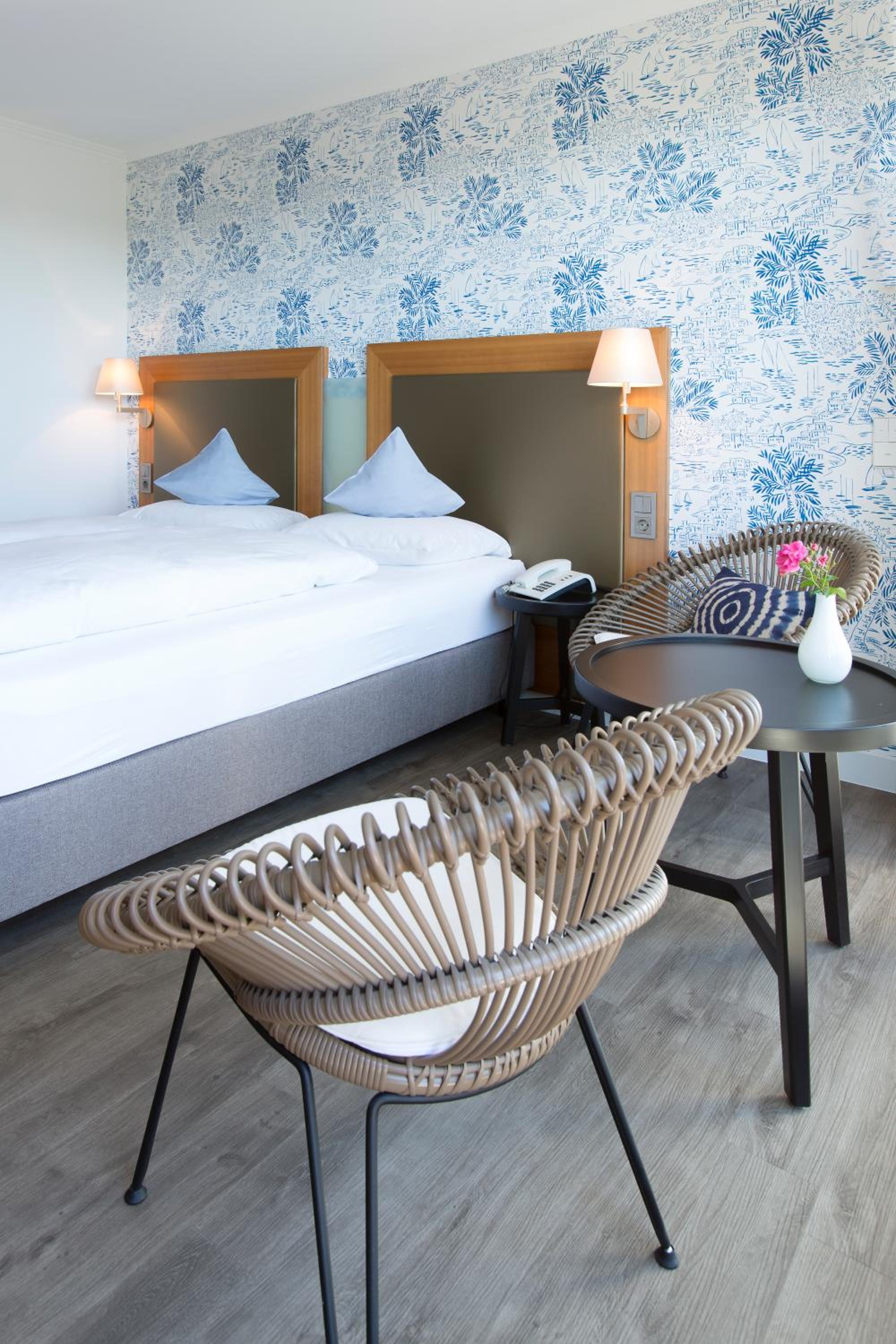 Hotel Knoflook, Foto 3