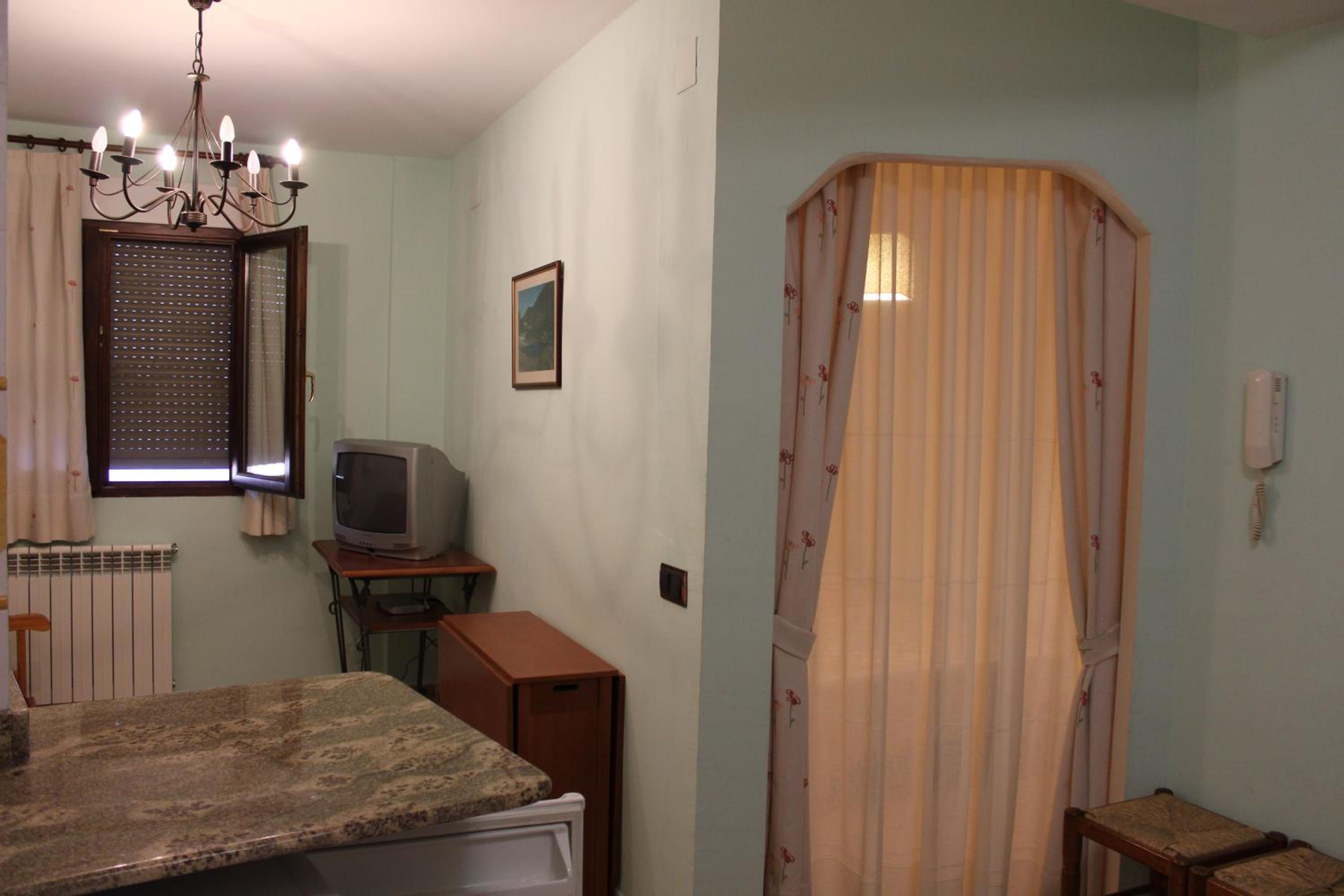 Apartamento - Planta Baja
