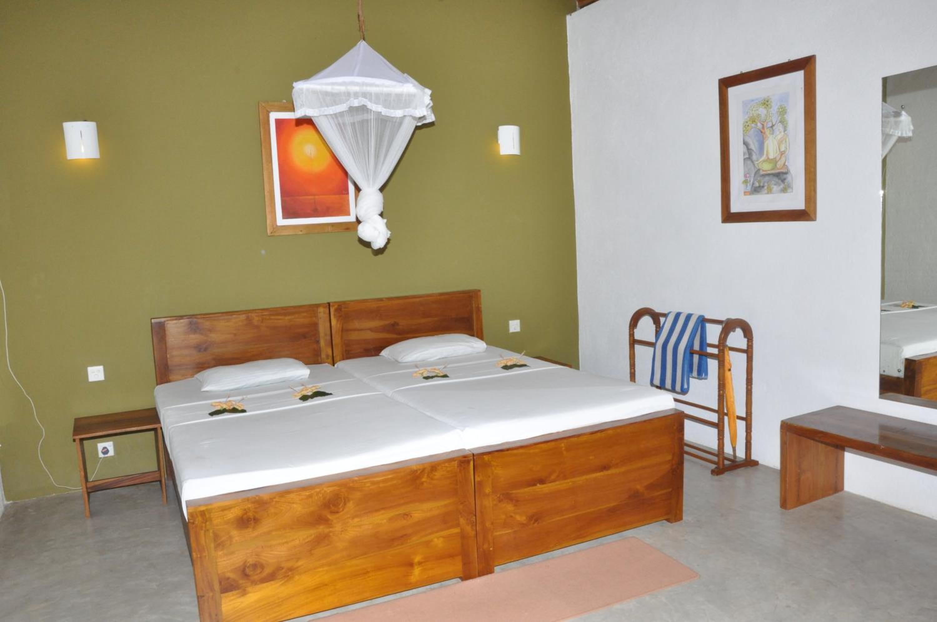 Double Or Twin Room - All Inclusive Ayurveda Package photo 1