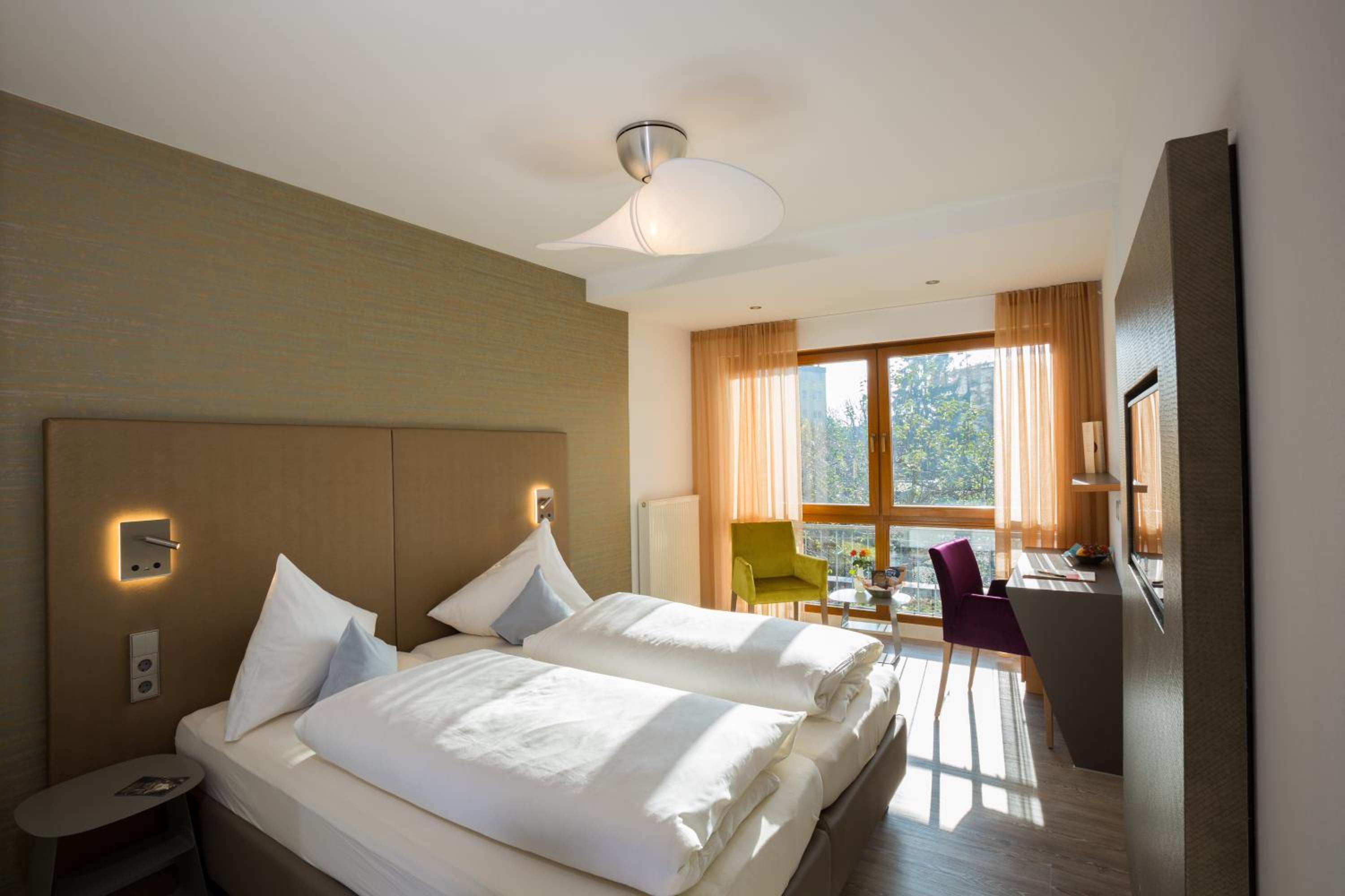 Hotel Knoblauch