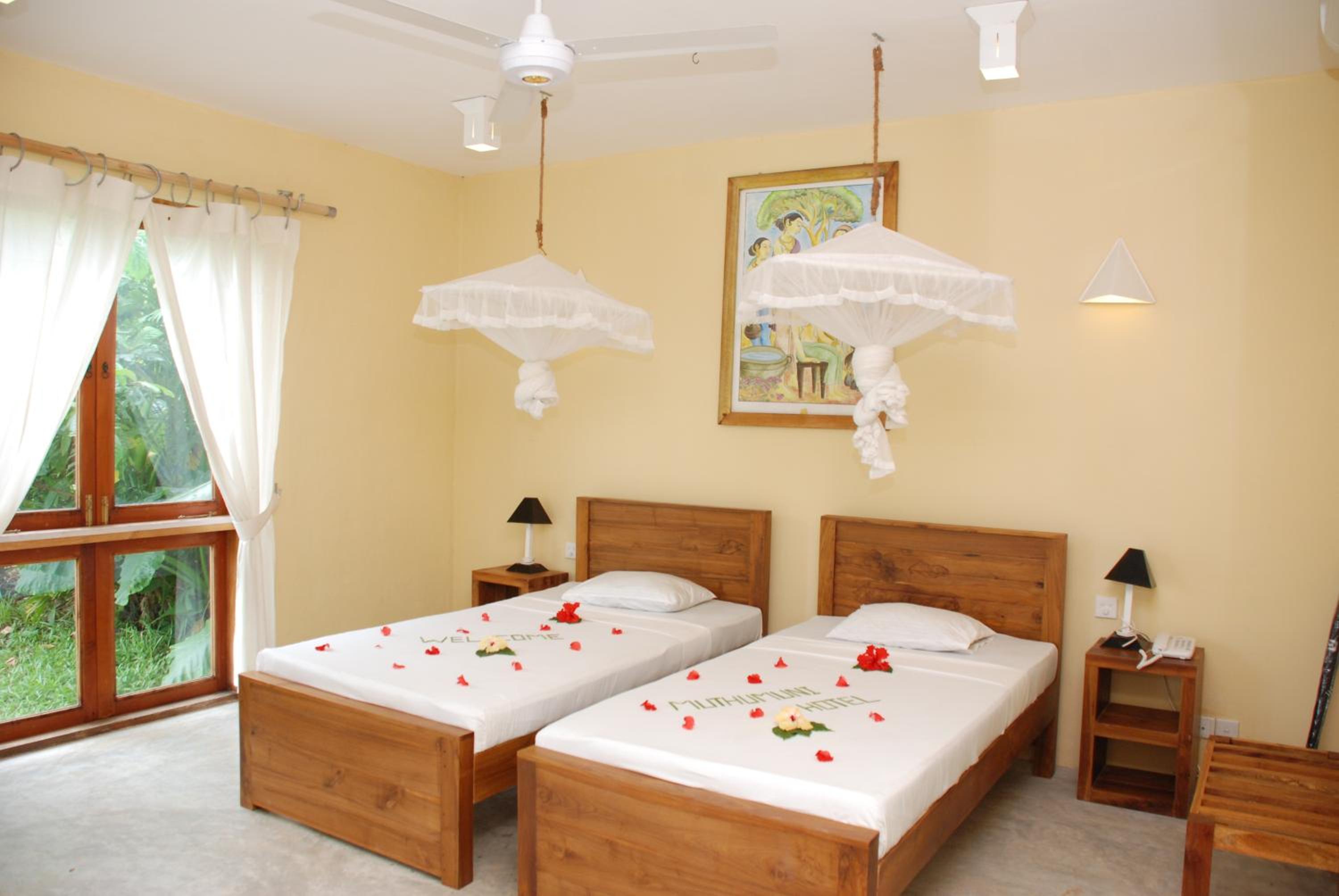 Double Or Twin Room - All Inclusive Ayurveda Package photo 2