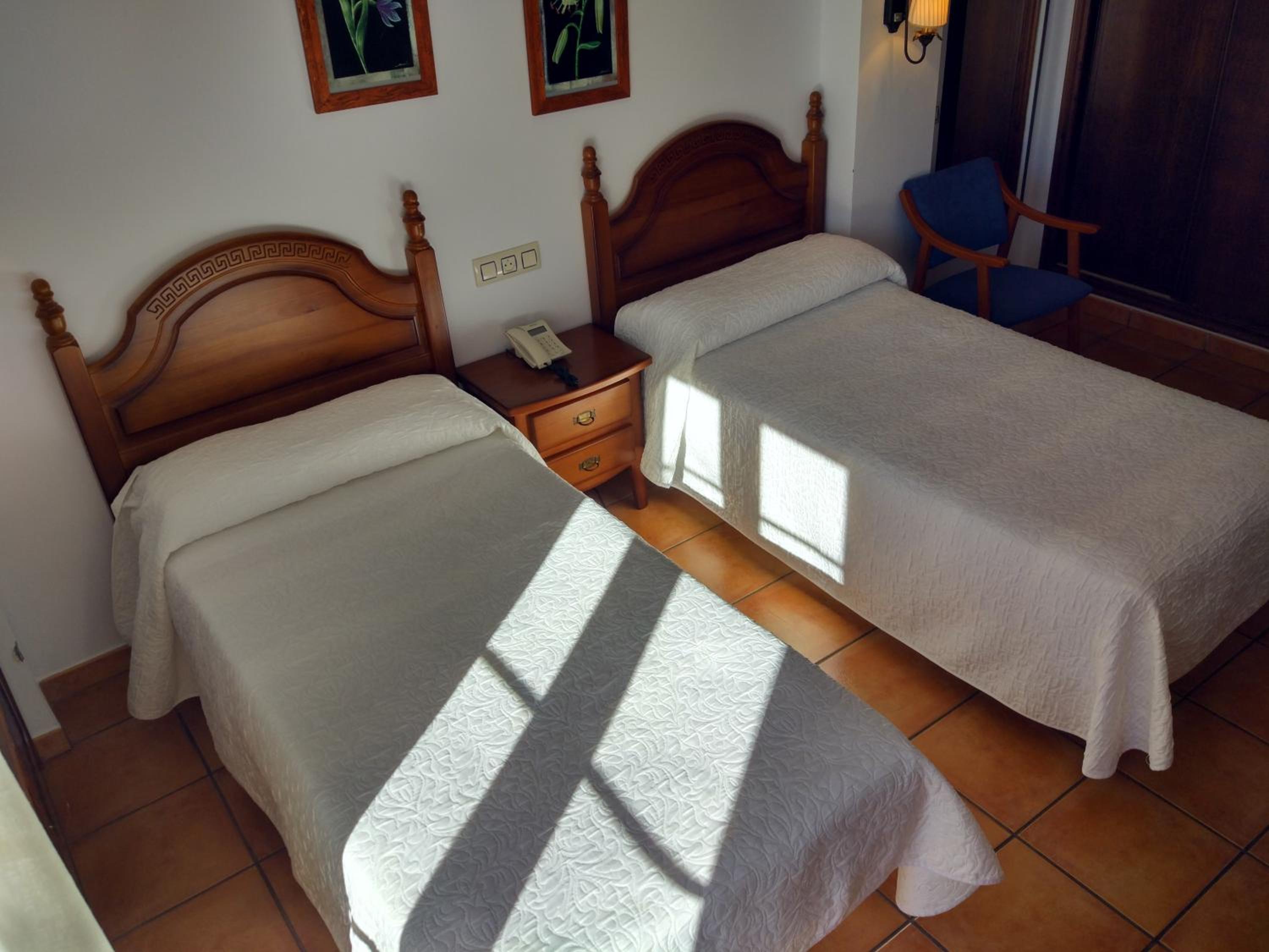 Habitación Doble