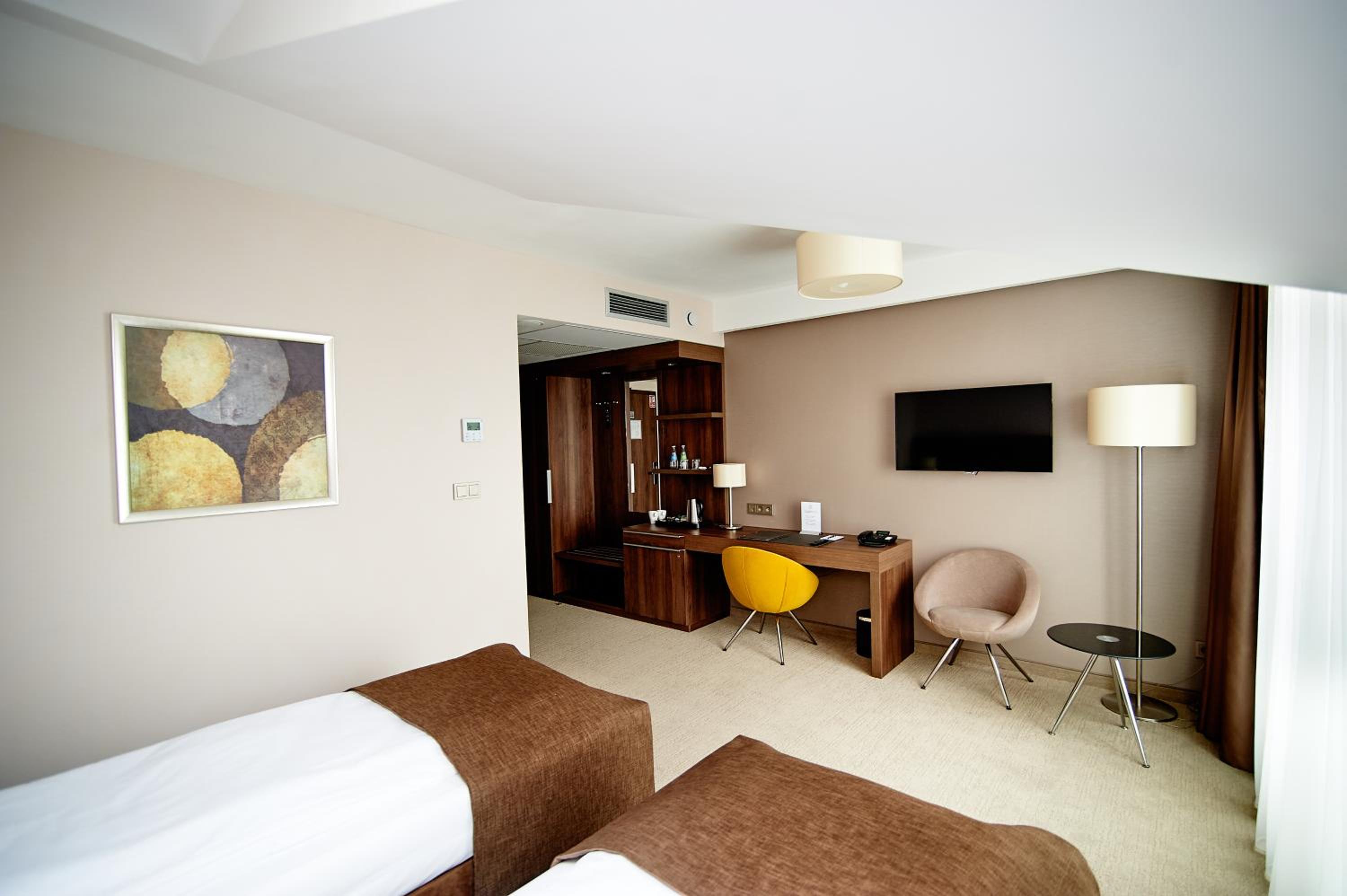 Economy Double Room - Photo 1